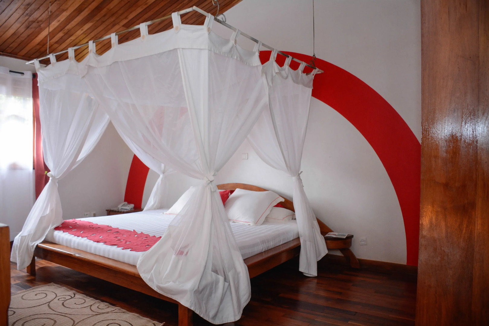 Andasibe Cyperus Hotel