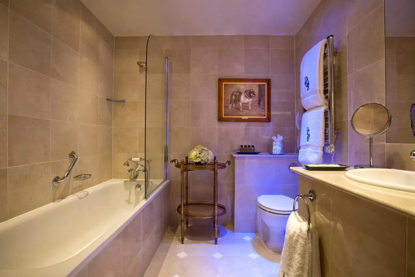 The Duke Of Richmond Hotel