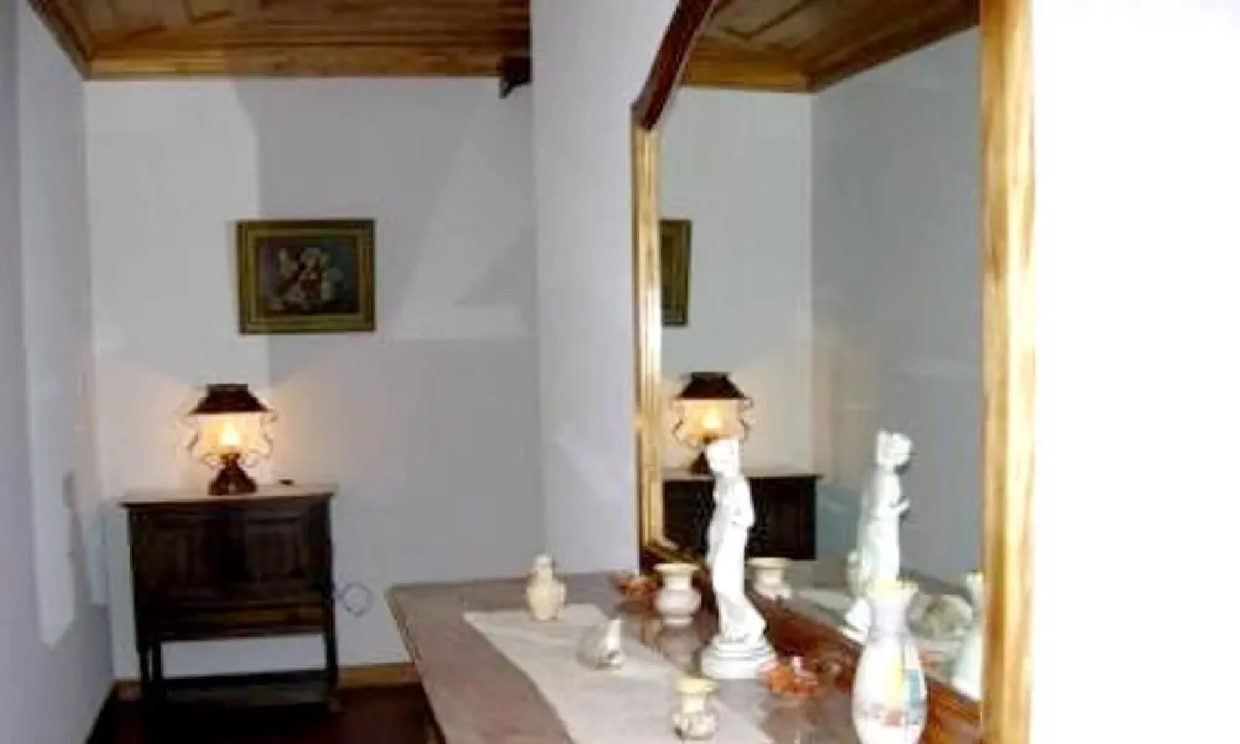 House With 2 Bedrooms in Pedraça, With Wonderful Mountain View, Shared Pool, Enclosed Garden Near the Beach