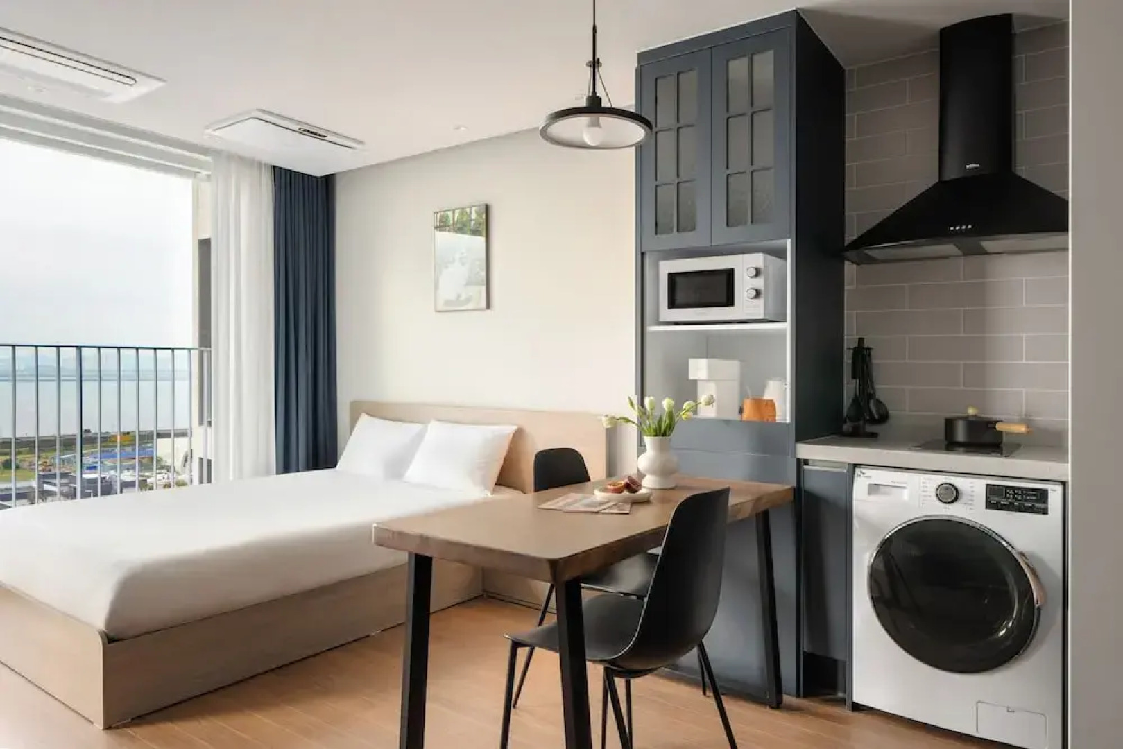 Urbanstay Siheung Geobukseom