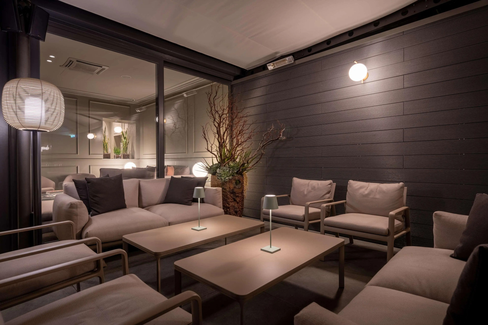 World Hotel Casati 18