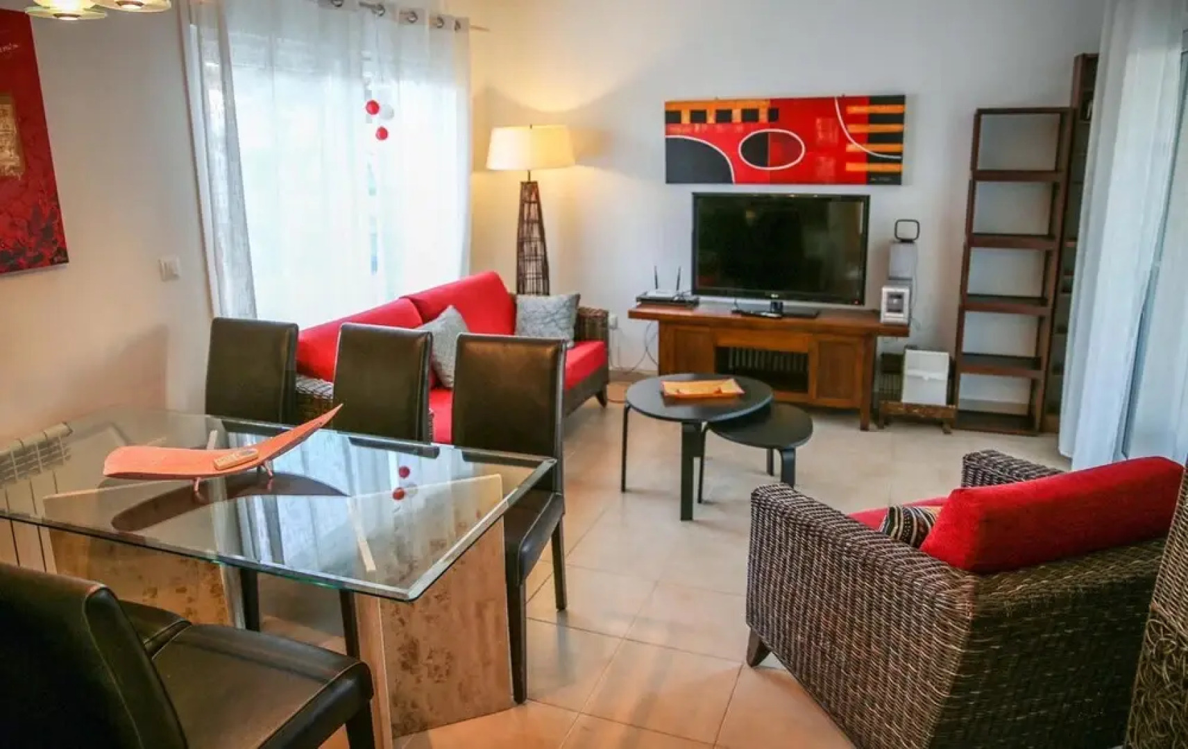 Villa With 3 Bedrooms in Torre-pacheco, With Private Pool, Enclosed Garden and Wifi - 7 km From the Beach