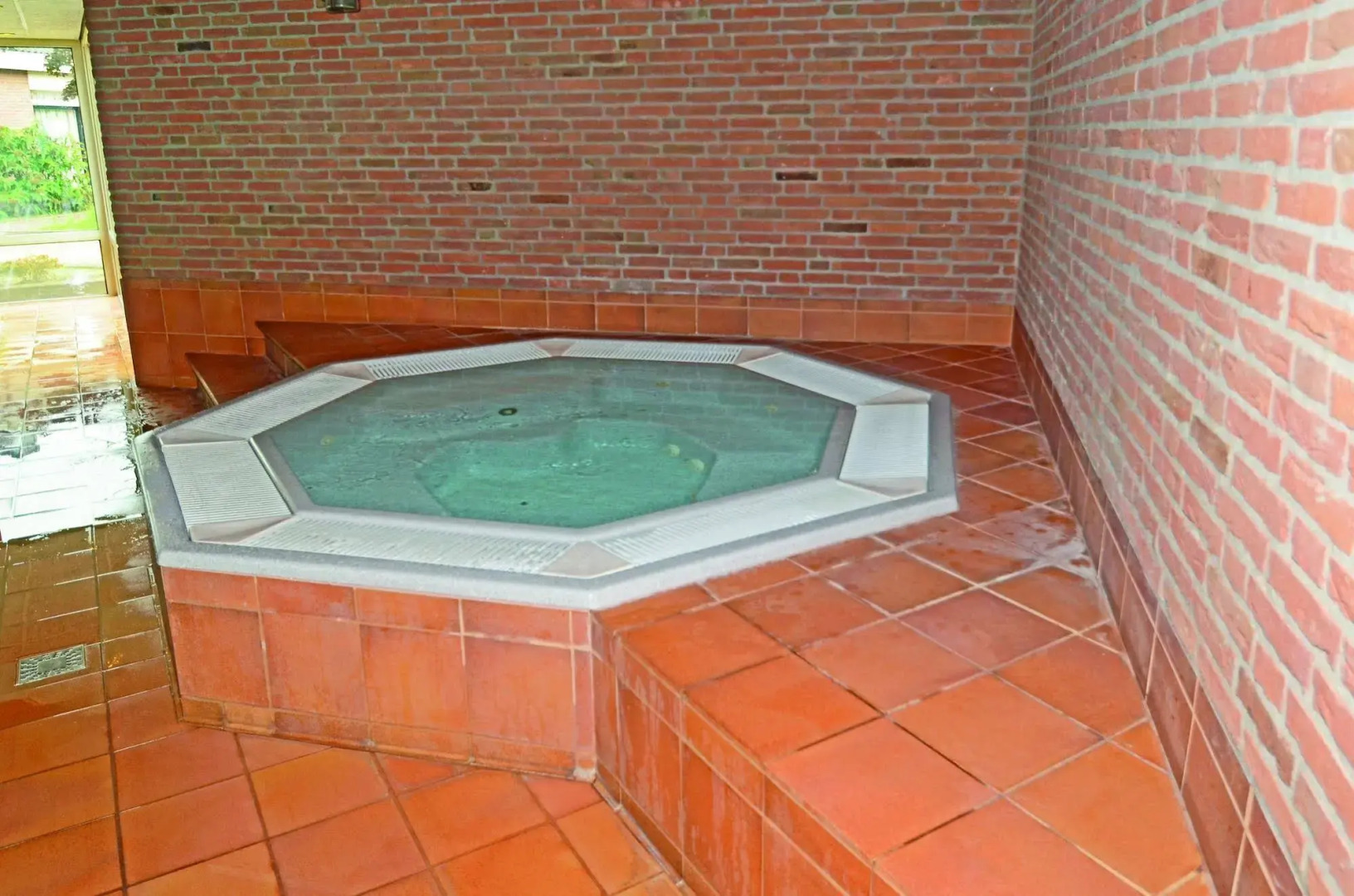 Fletcher Landhotel De Borken