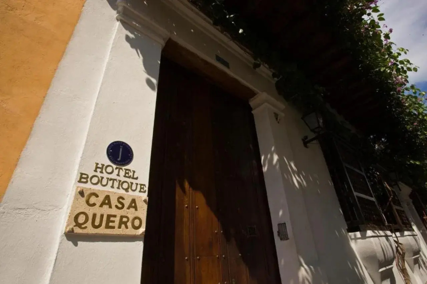 Casa Quero Hotel Boutique