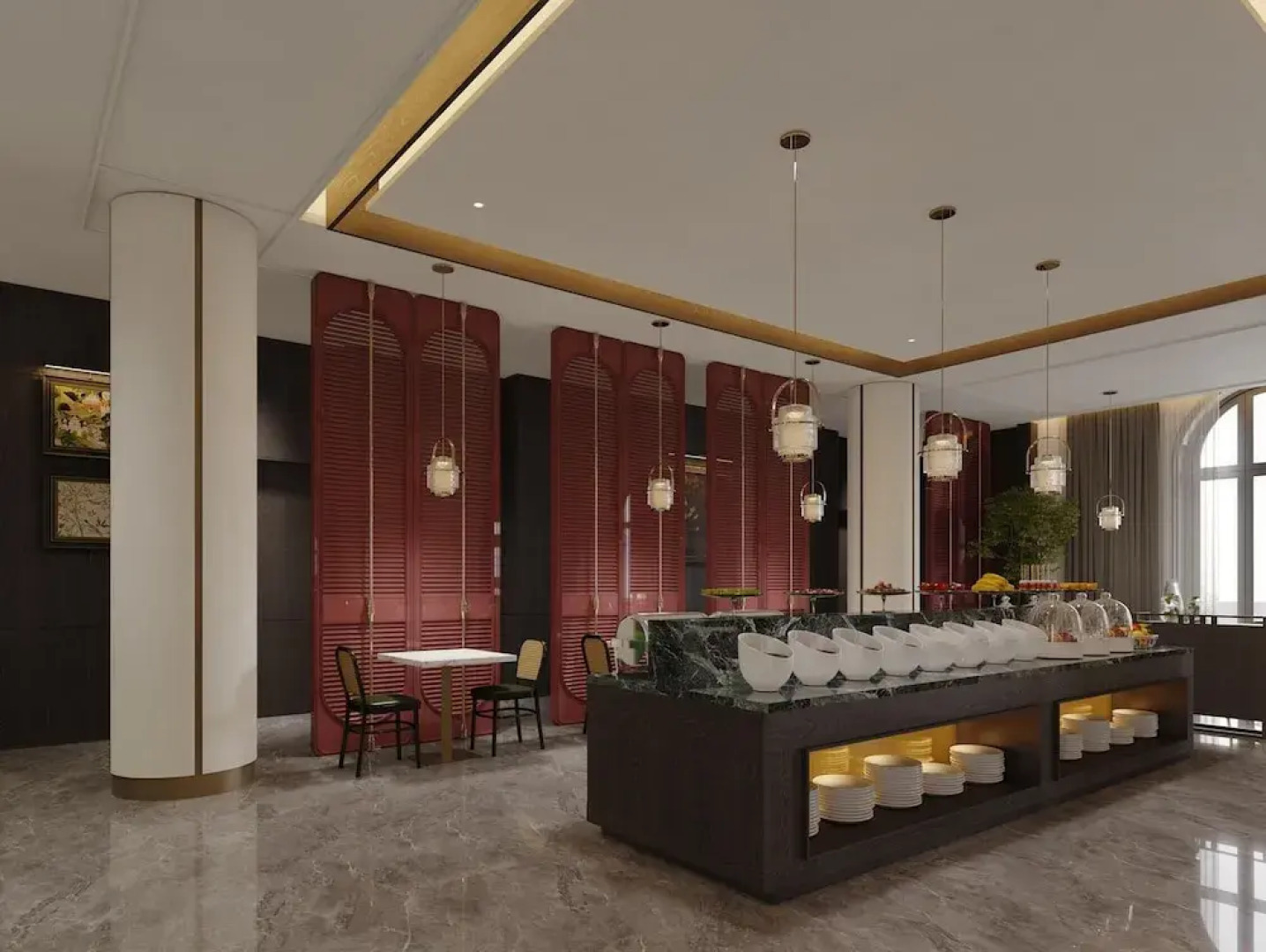 Horkeo Boutique Hotel