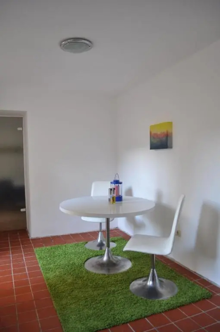 Apartment in der Altstadt