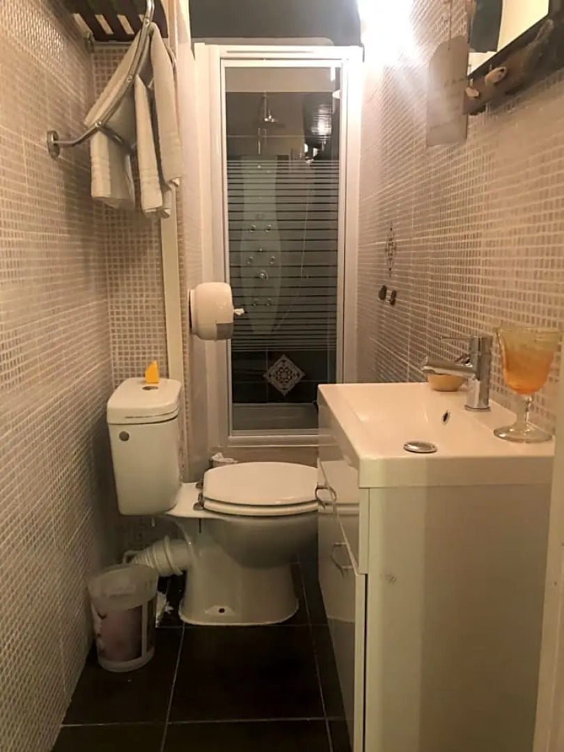 Restaurant Hotel Le Delta