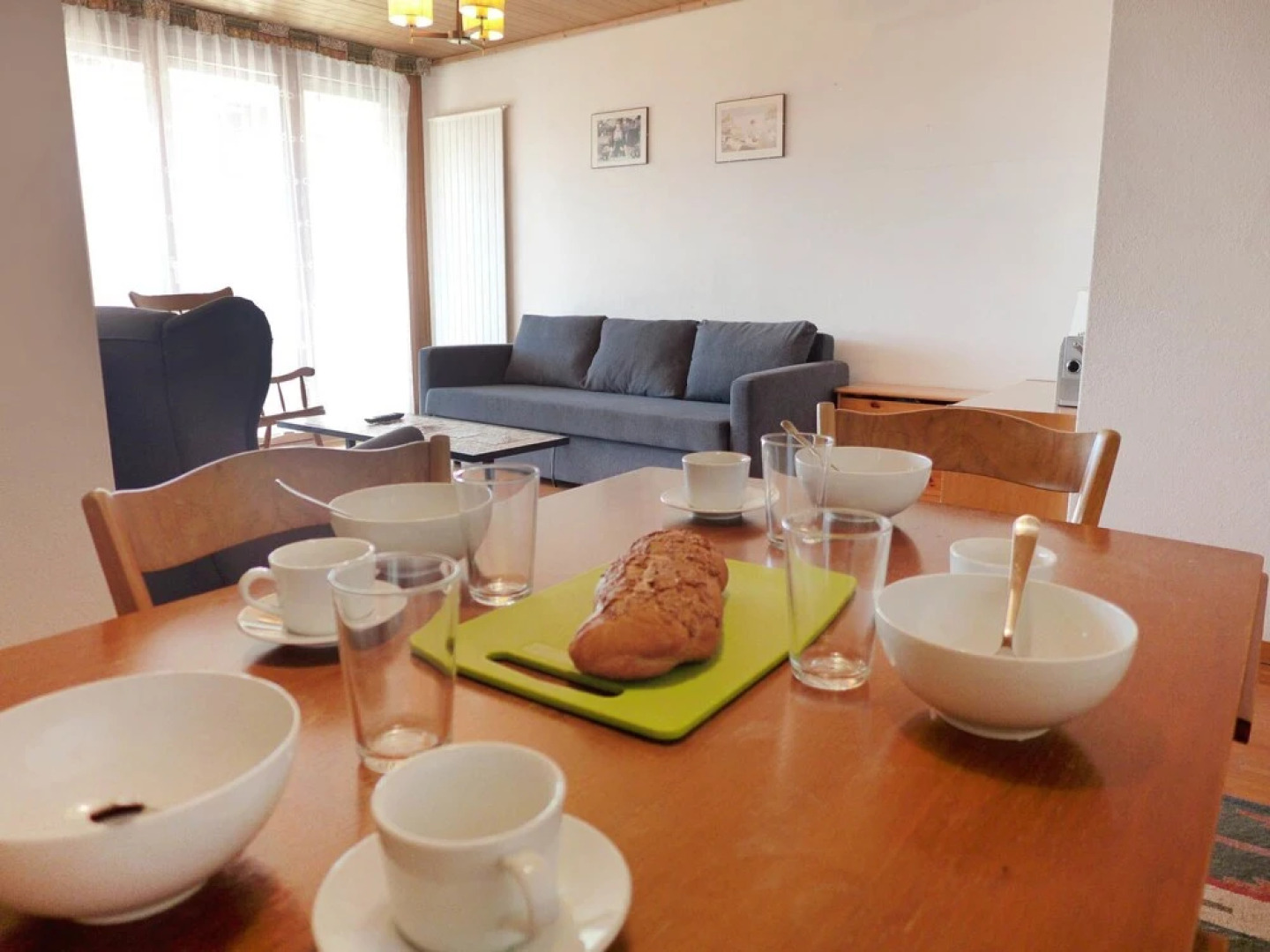 La Berci re 21 Ollon