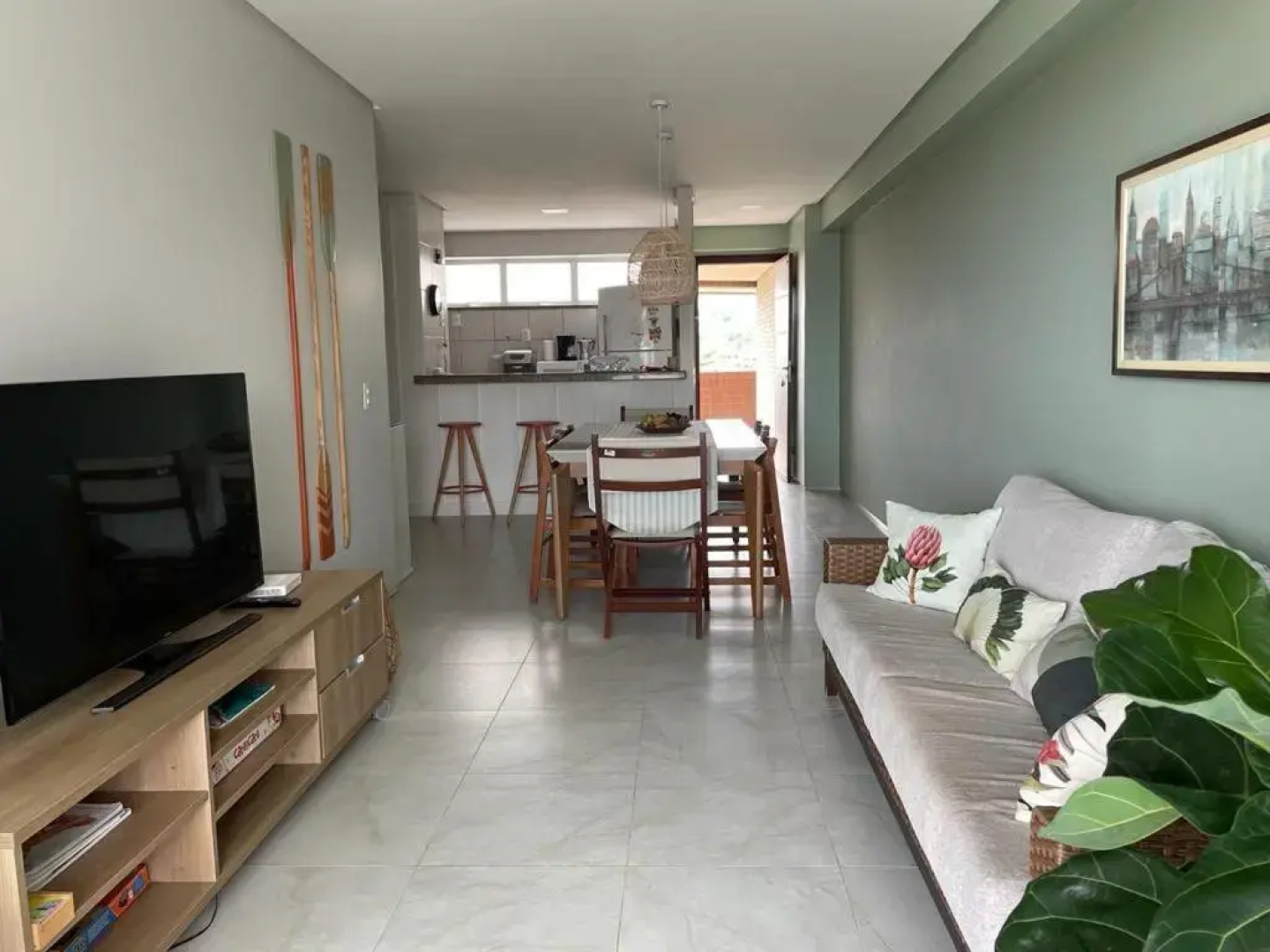 Scopa Beach Resort - Fontenelle