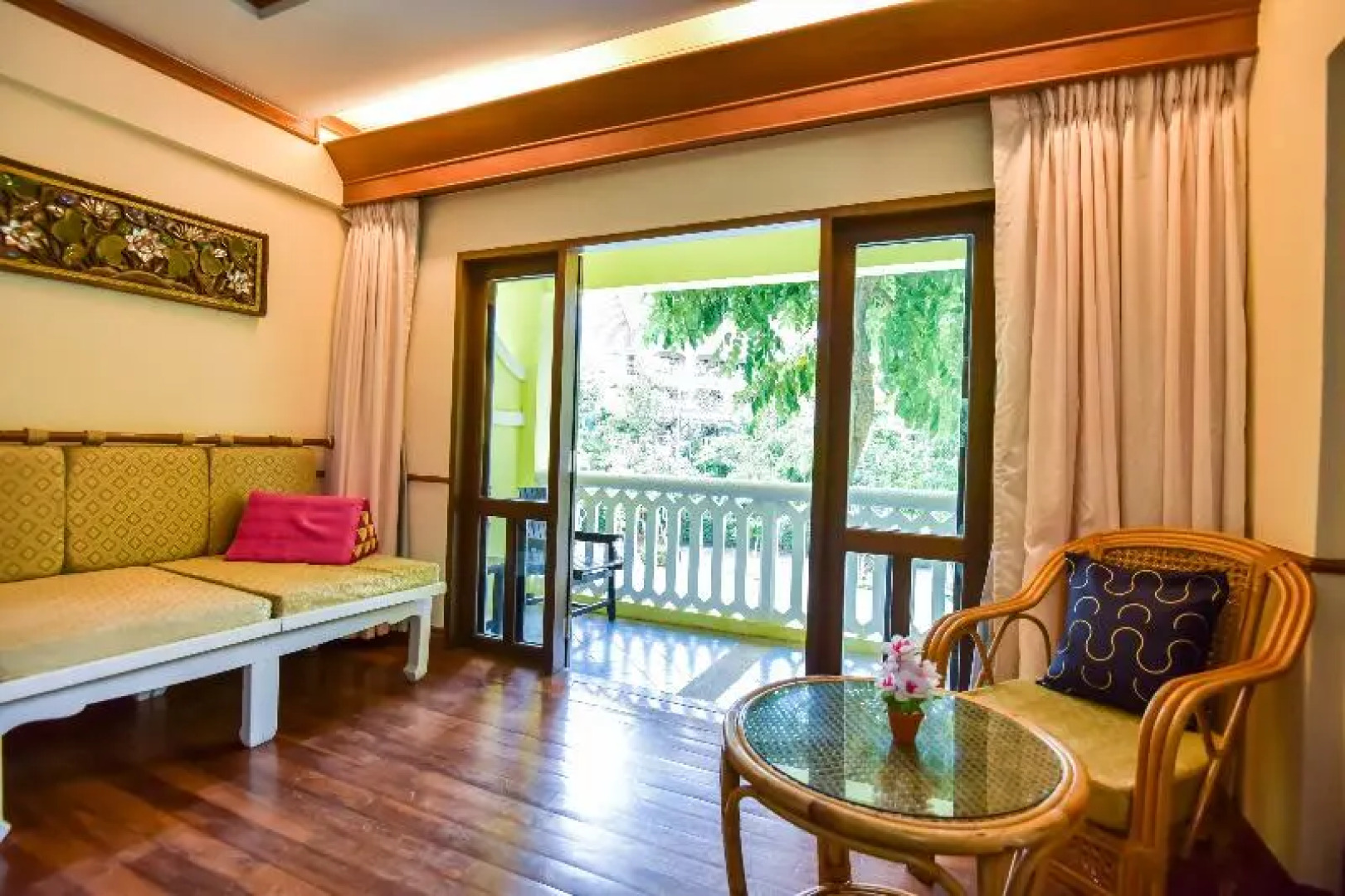 Capital O 406 Krabi Success Beach Resort