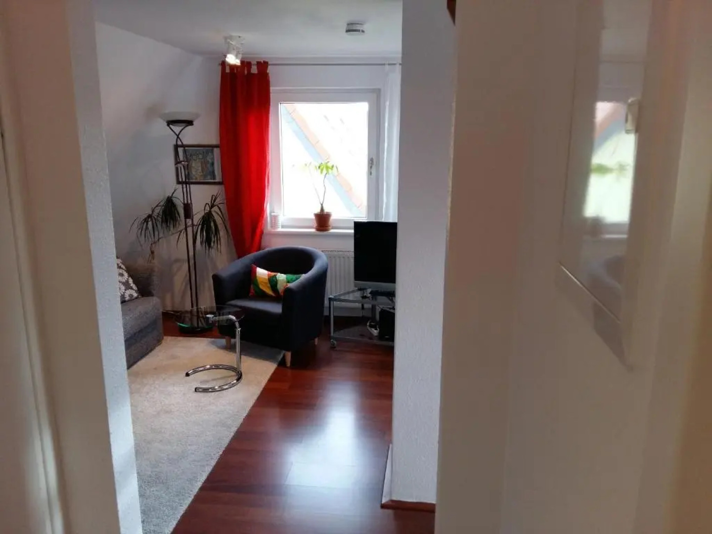 Ferienwohnung Am Schwanensee