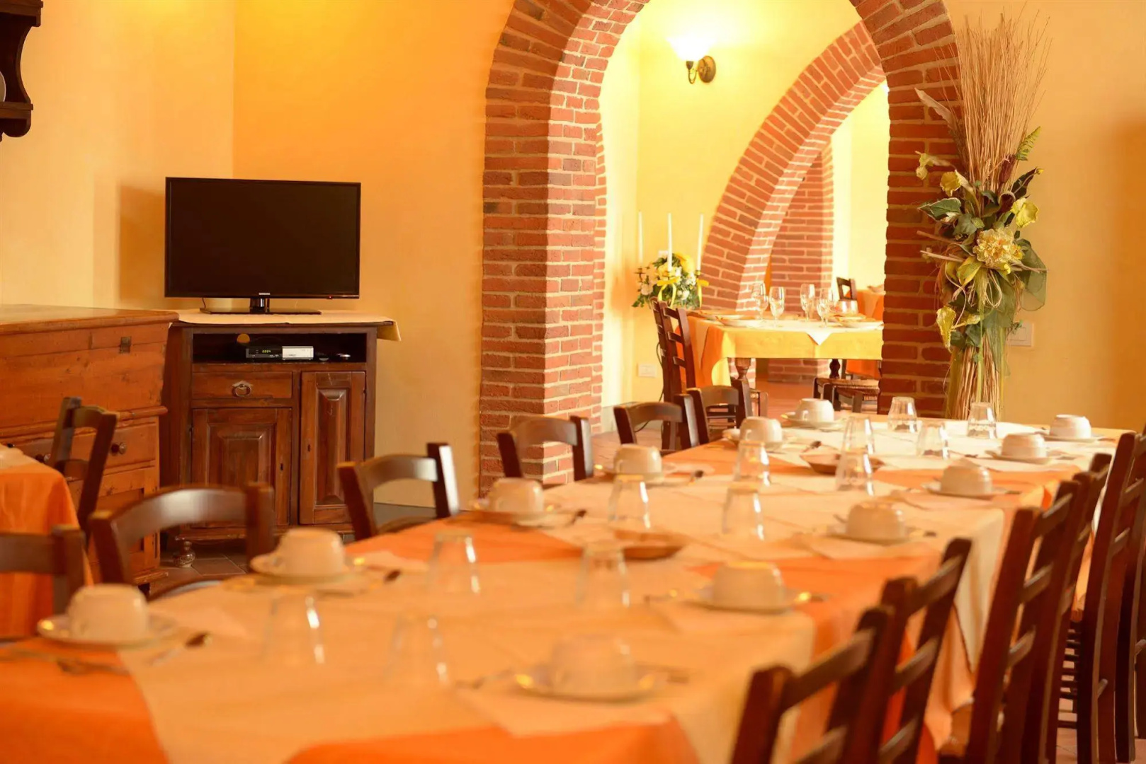 Agriturismo Musignano
