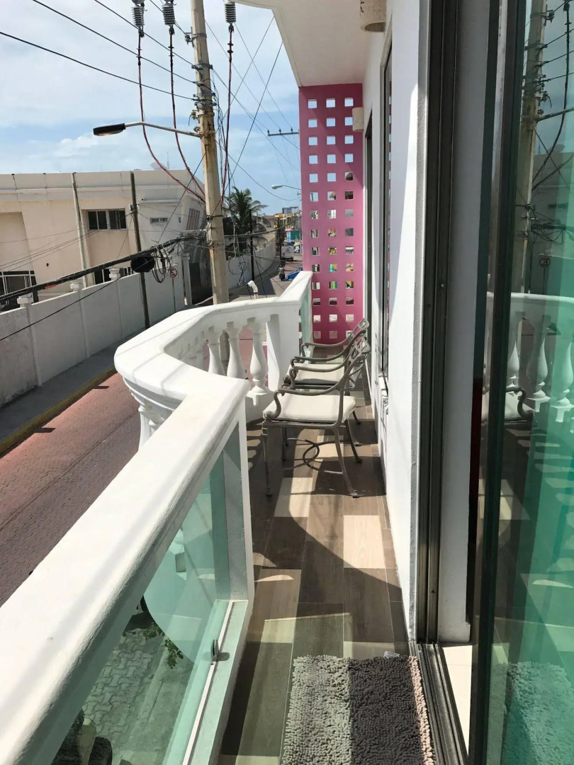 Villa Elena Isla Mujeres