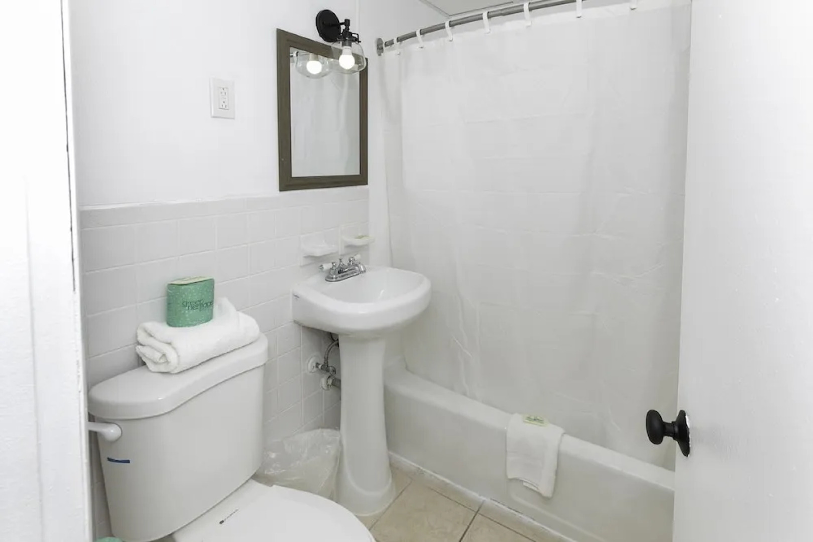 Alante Oceanfront Motel