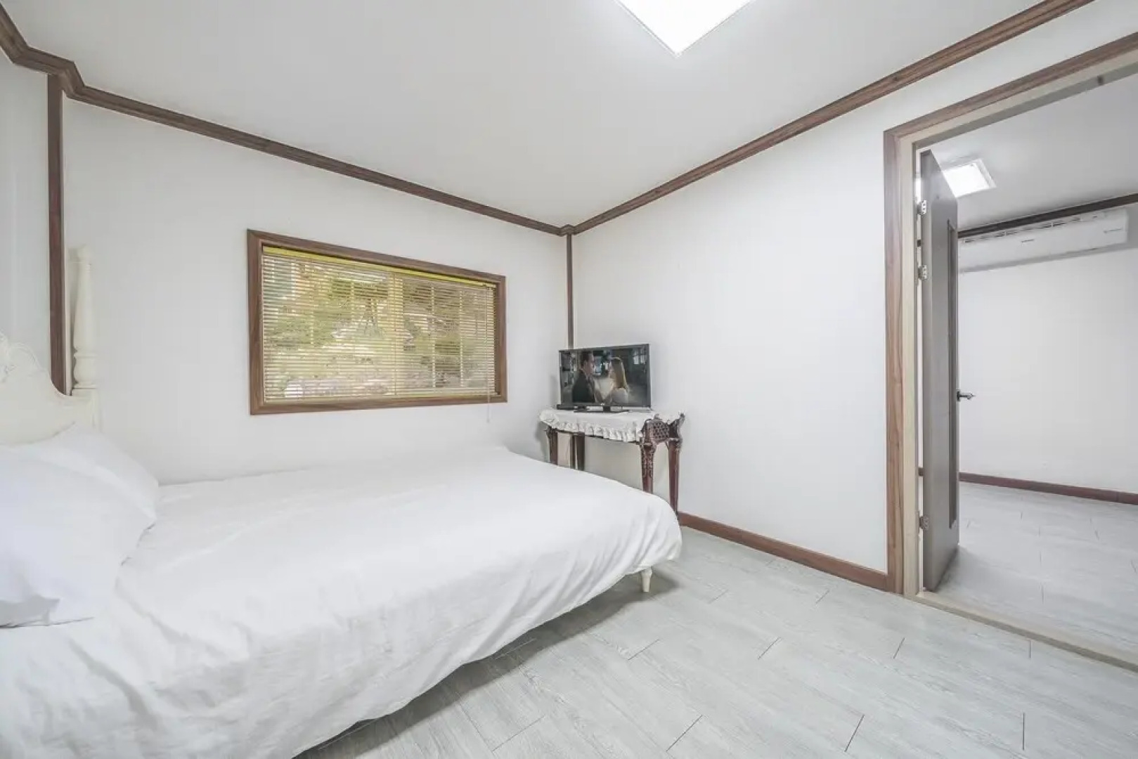 Donghae Mangsang Papa Pension