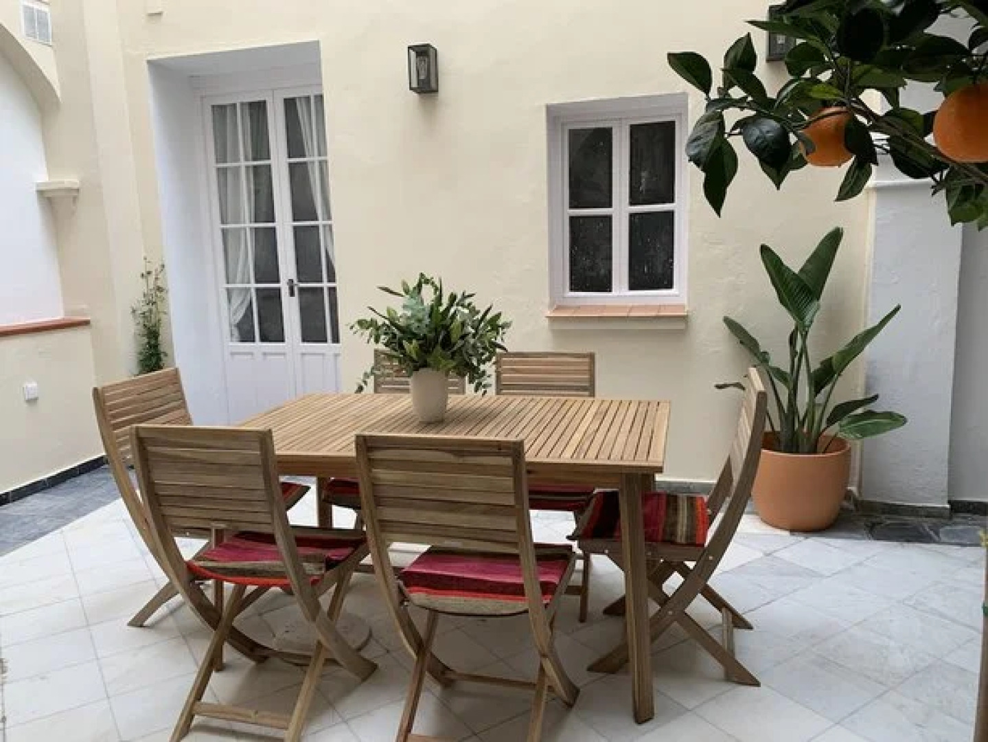 Casa de las Especias