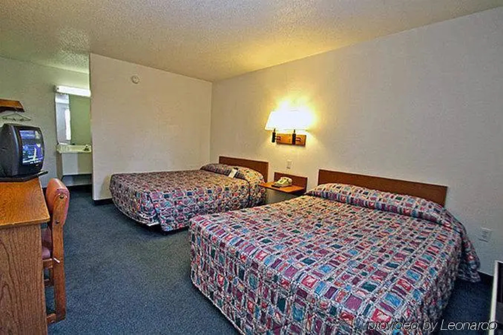 Motel 6 Topeka West