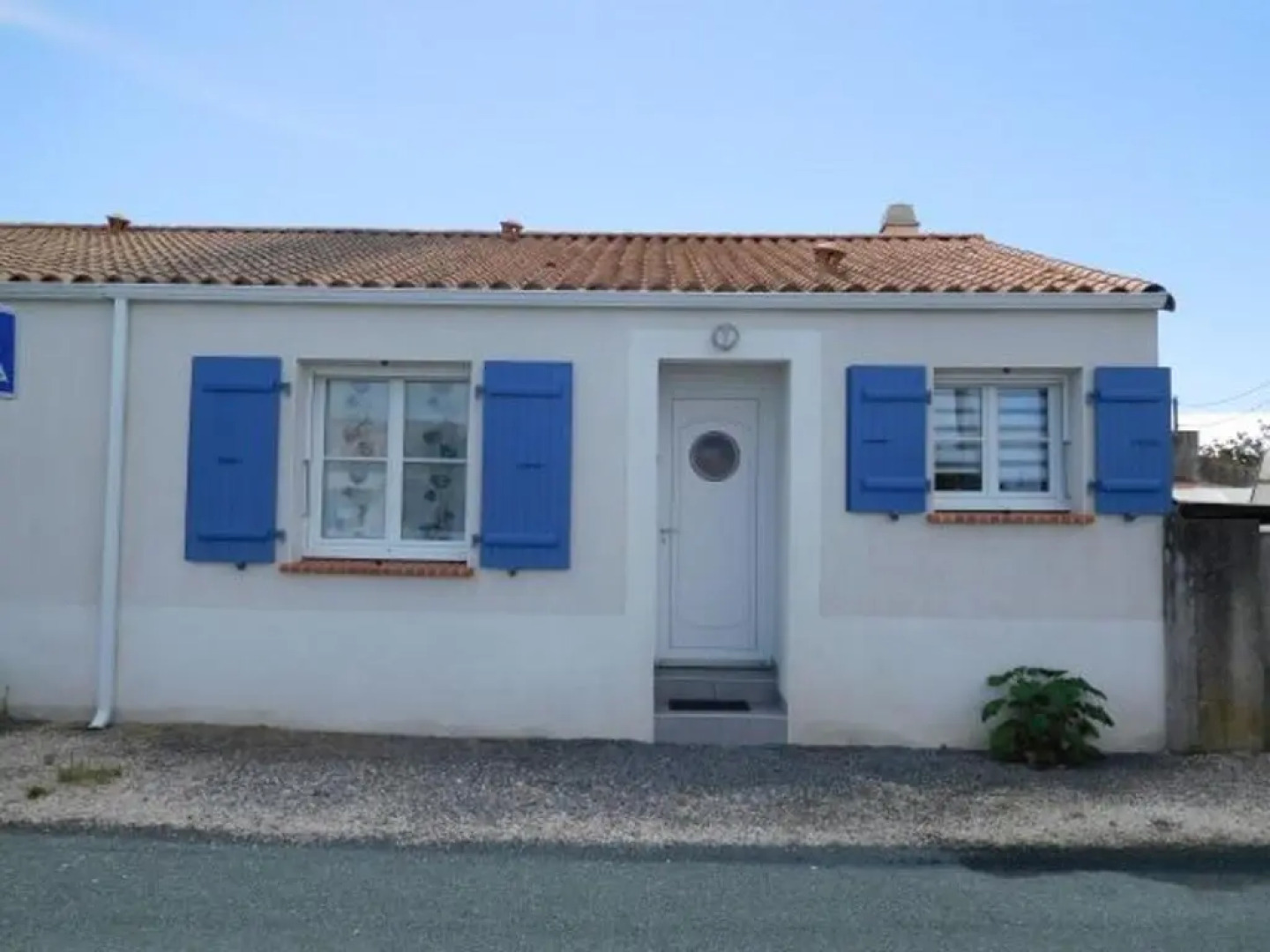 Maison L'Aiguillon-sur-Mer, 3 pièces, 5 personnes - FR-1-476-84