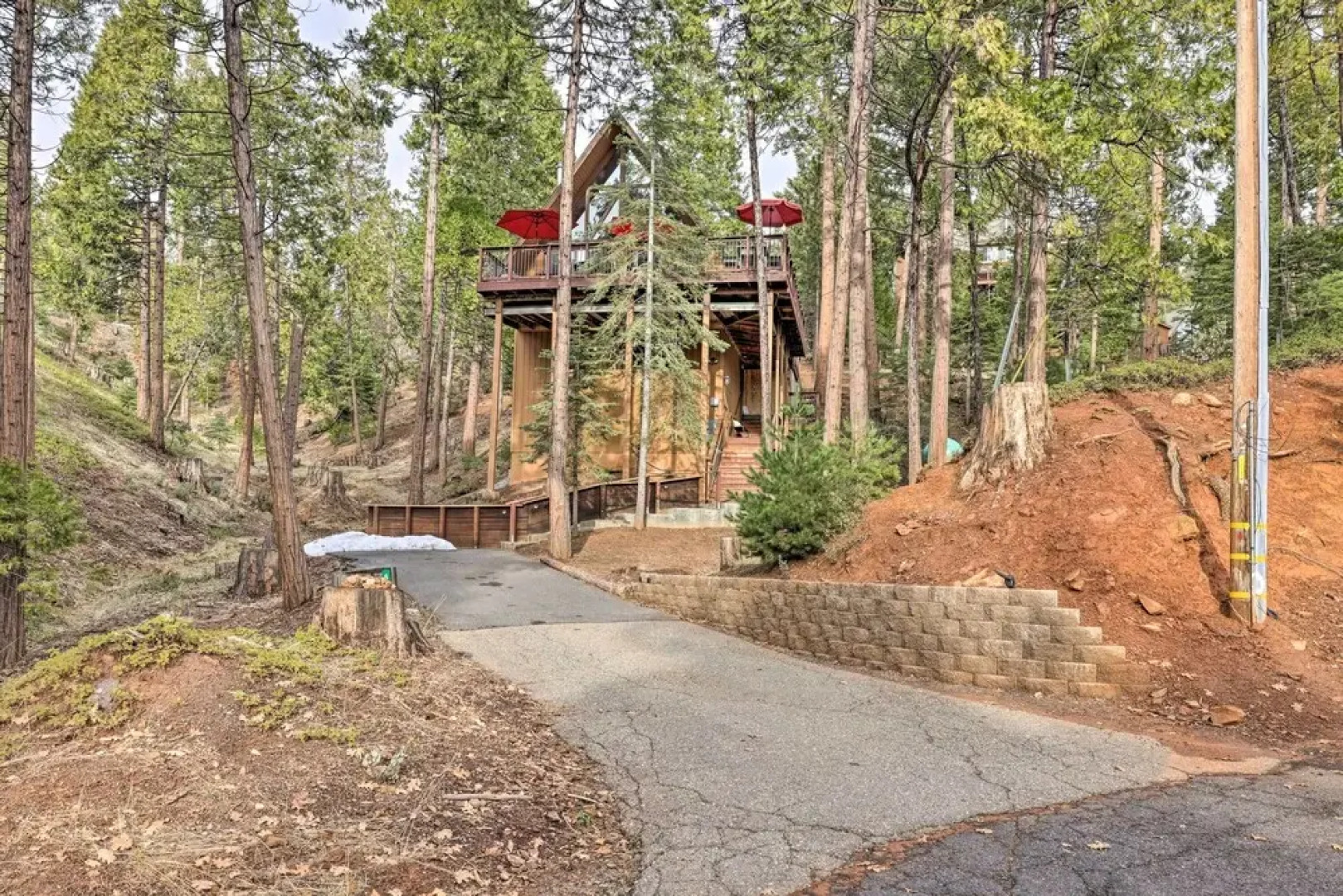 Game Room & Lake Access: Scenic Arnold Escape!