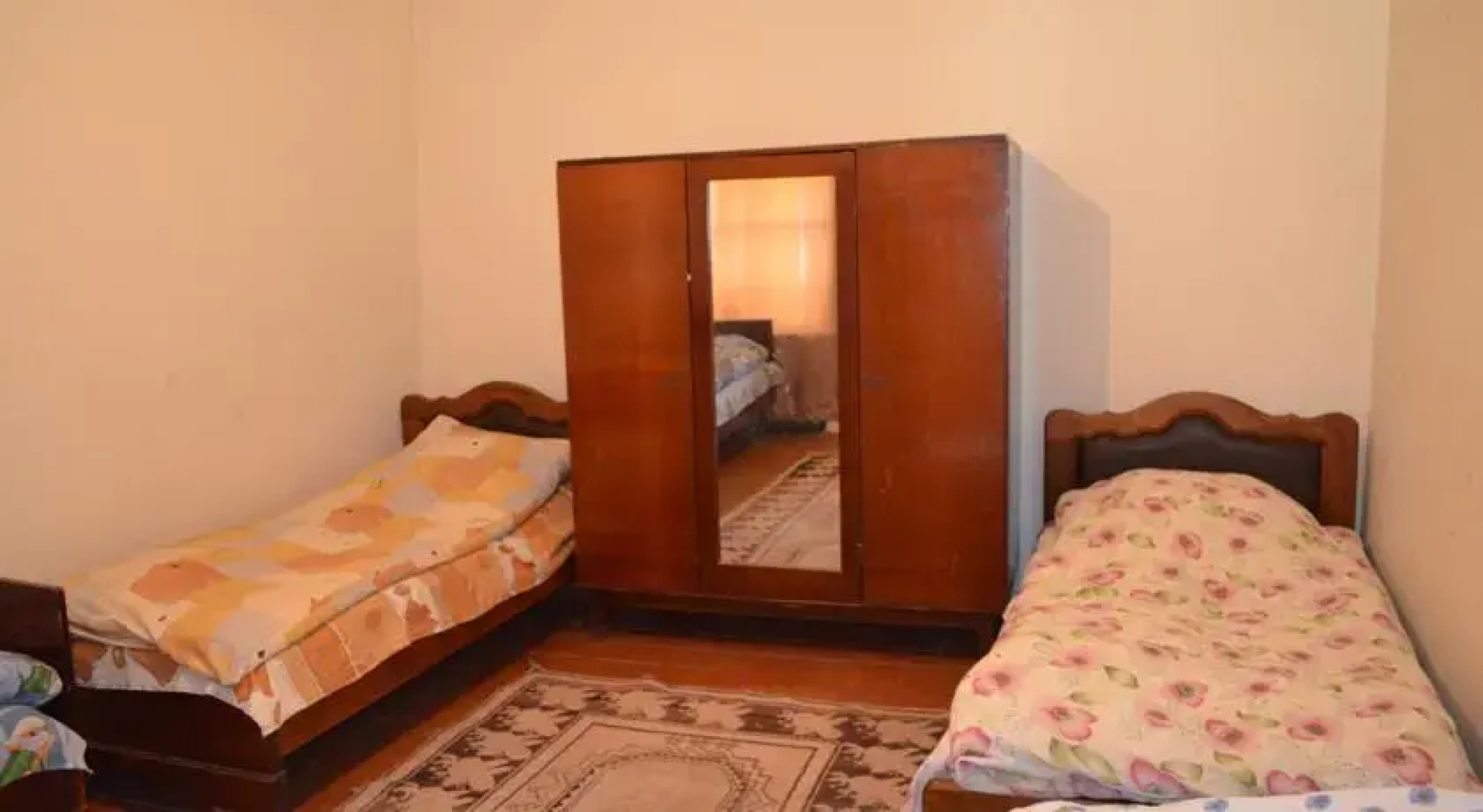 Vazkens Guest House