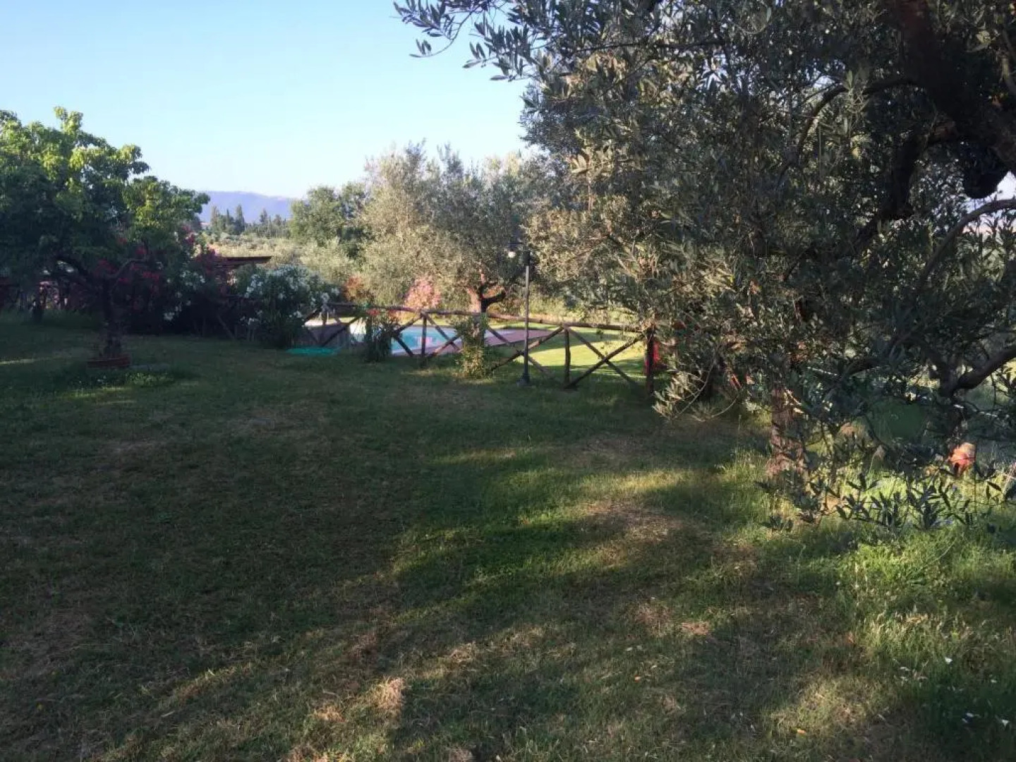 Agriturismo San Marco