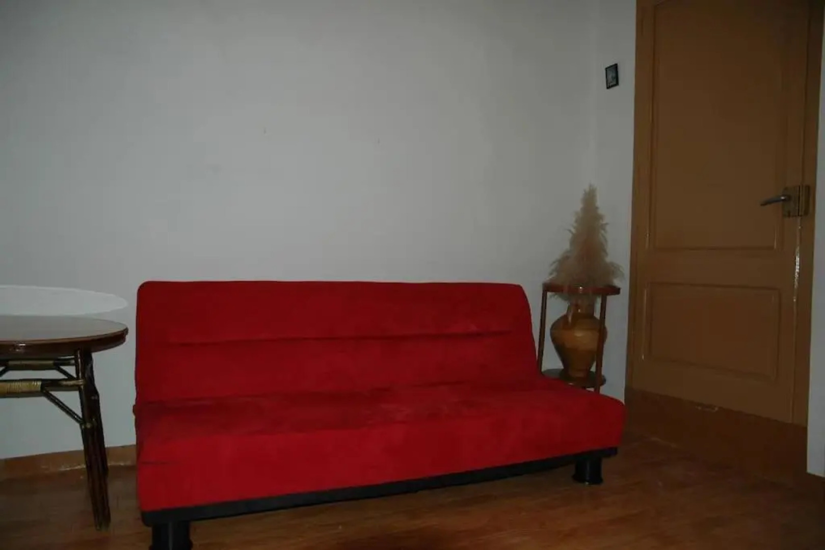 Casa del Priorat "Ca La María"