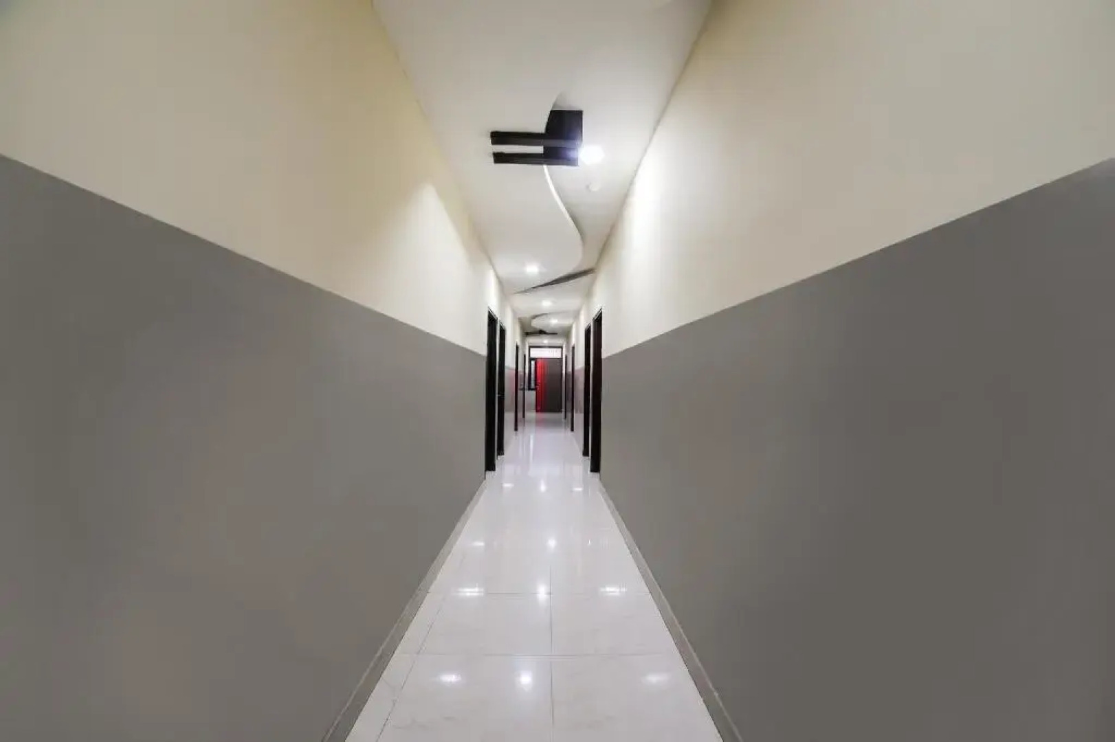 Hotel Highway Pride by OYO Rooms