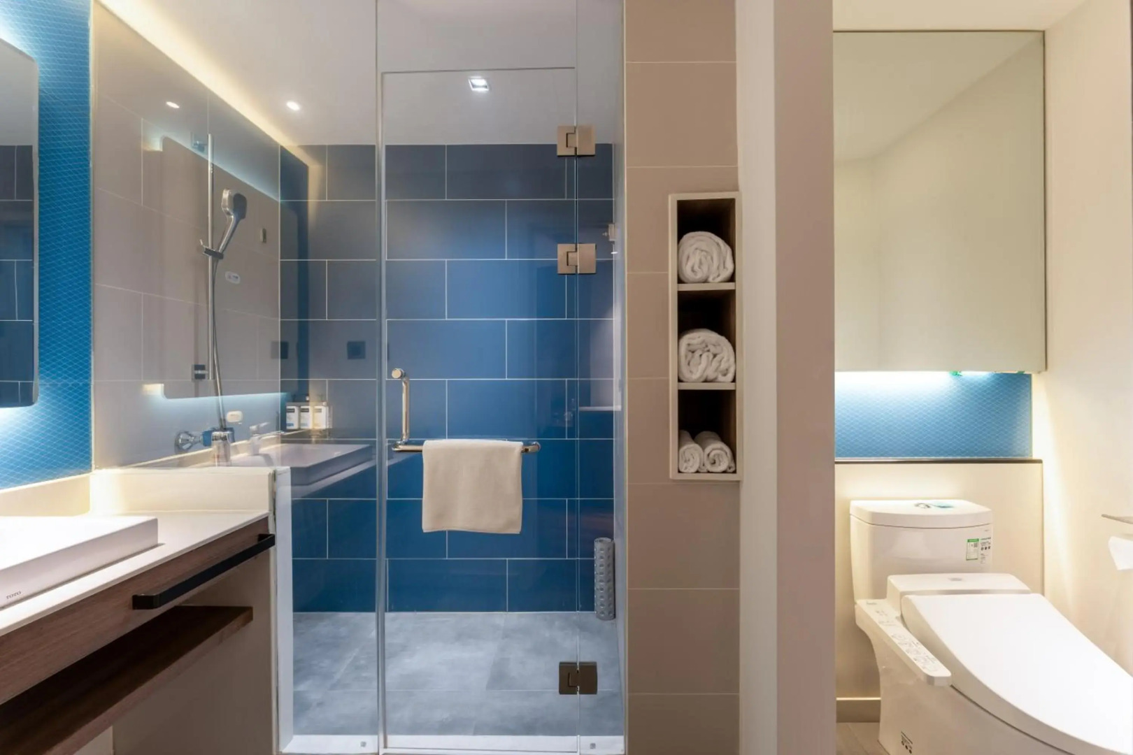 Holiday Inn Express Yichang Riverside by IHG