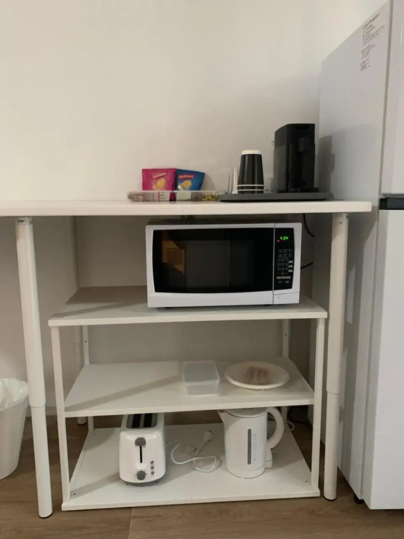 Comfort Inn Princeton