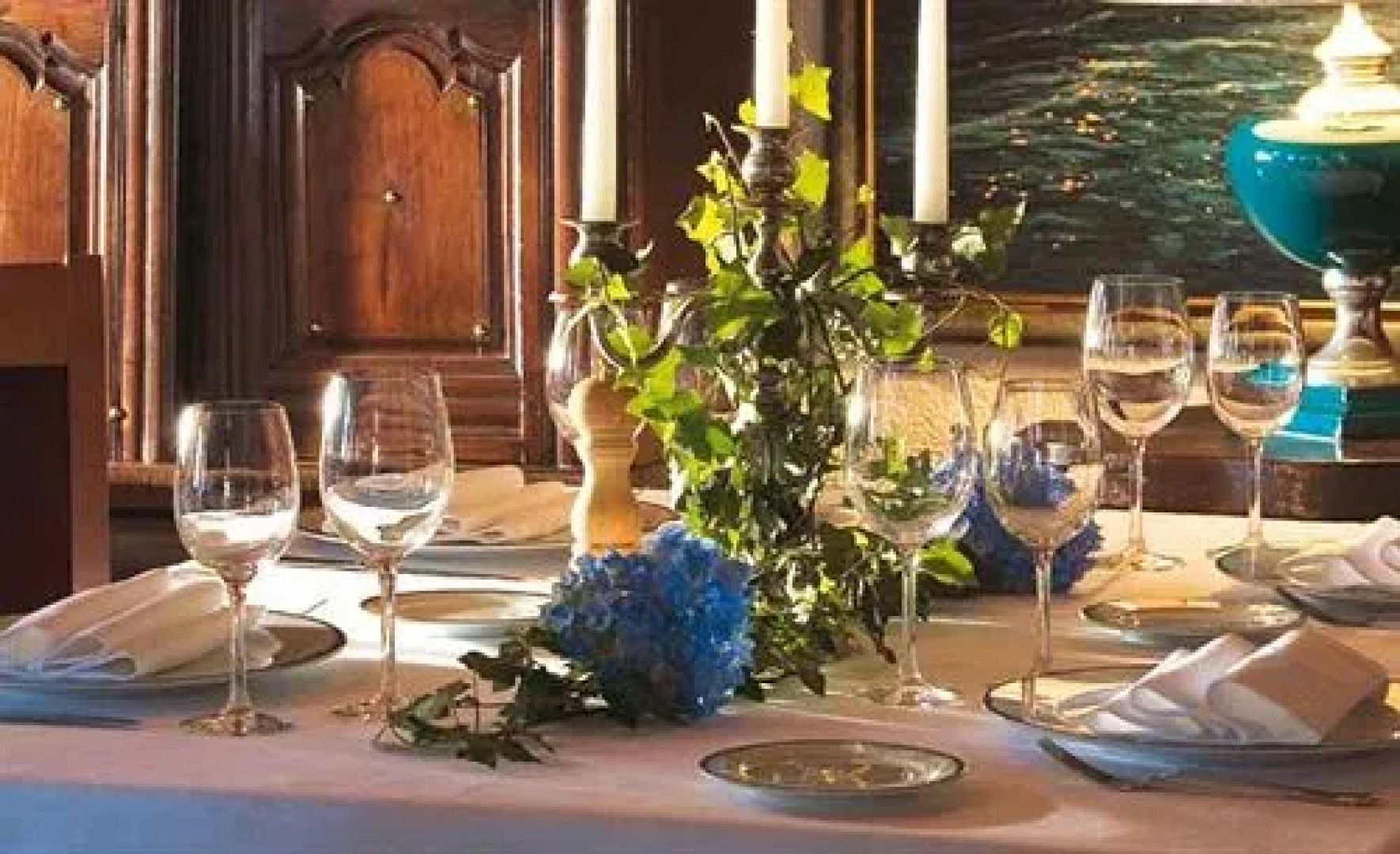 Hôtel Les Grandes Roches