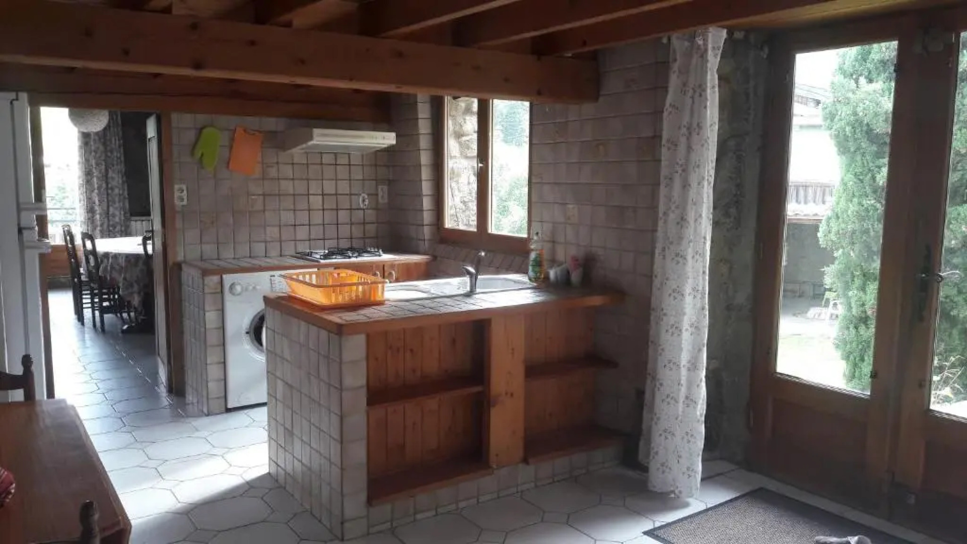 Holiday home Gobertier