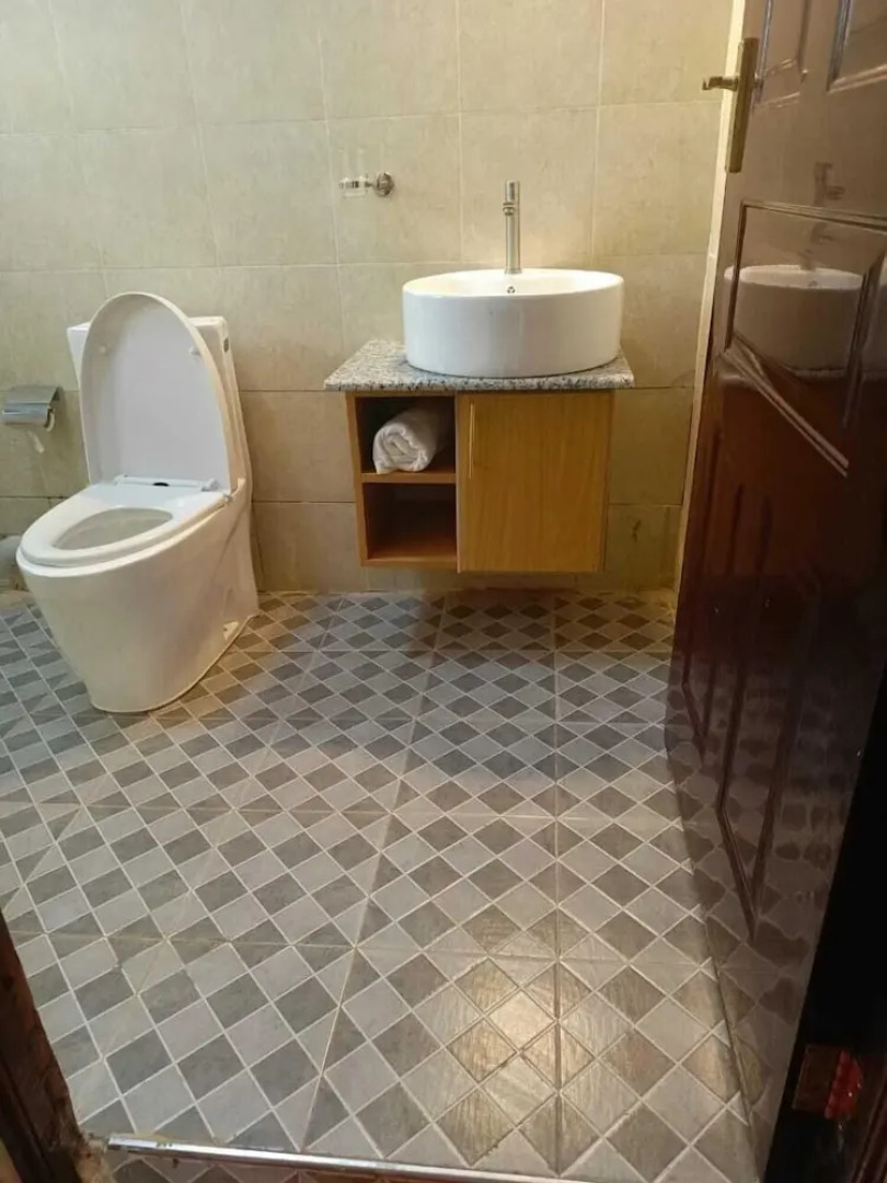 Lux Suites Explorer Apartments Kisii