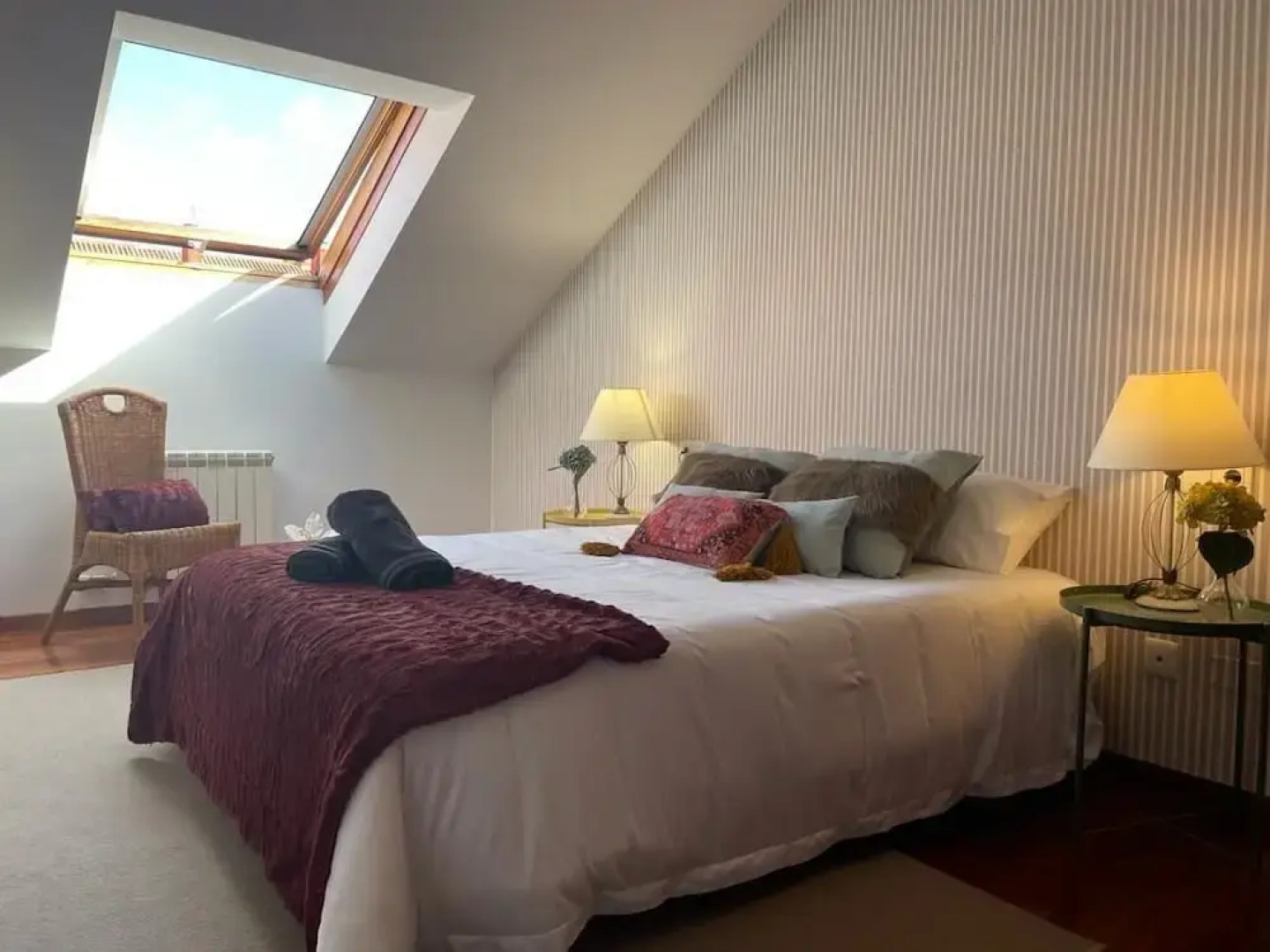 Luxury Singular Apartments Green