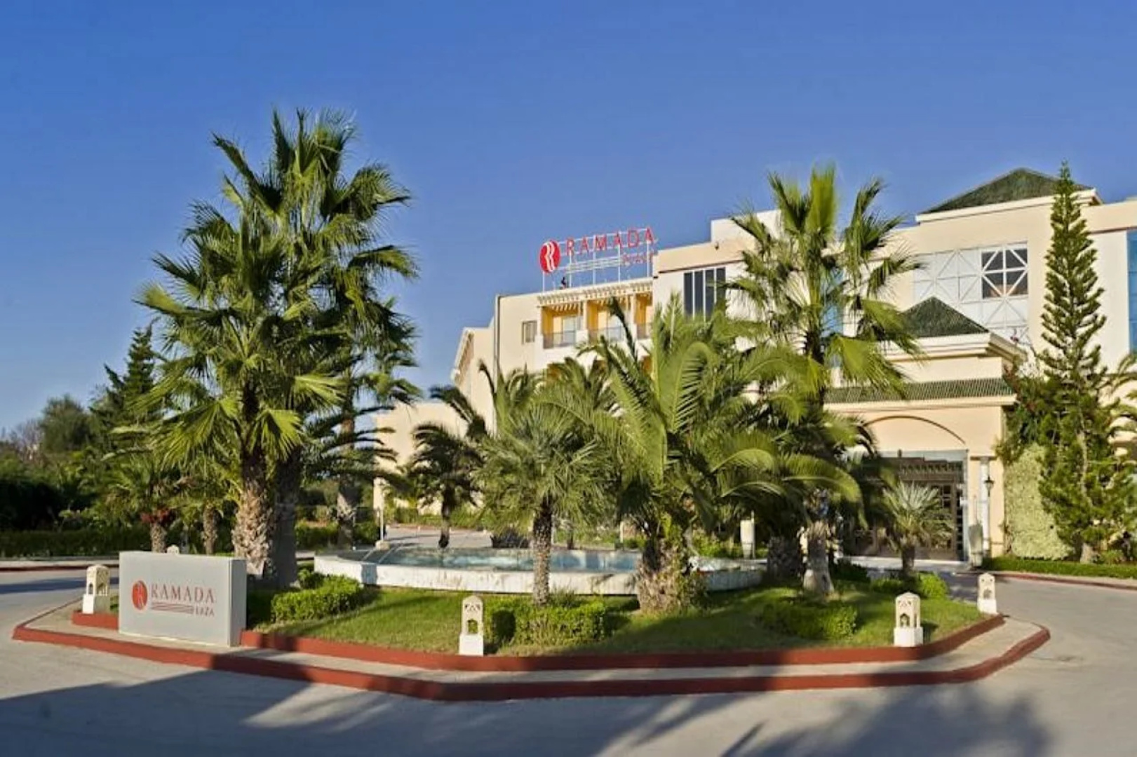 Verdi Tunis Beach Resort