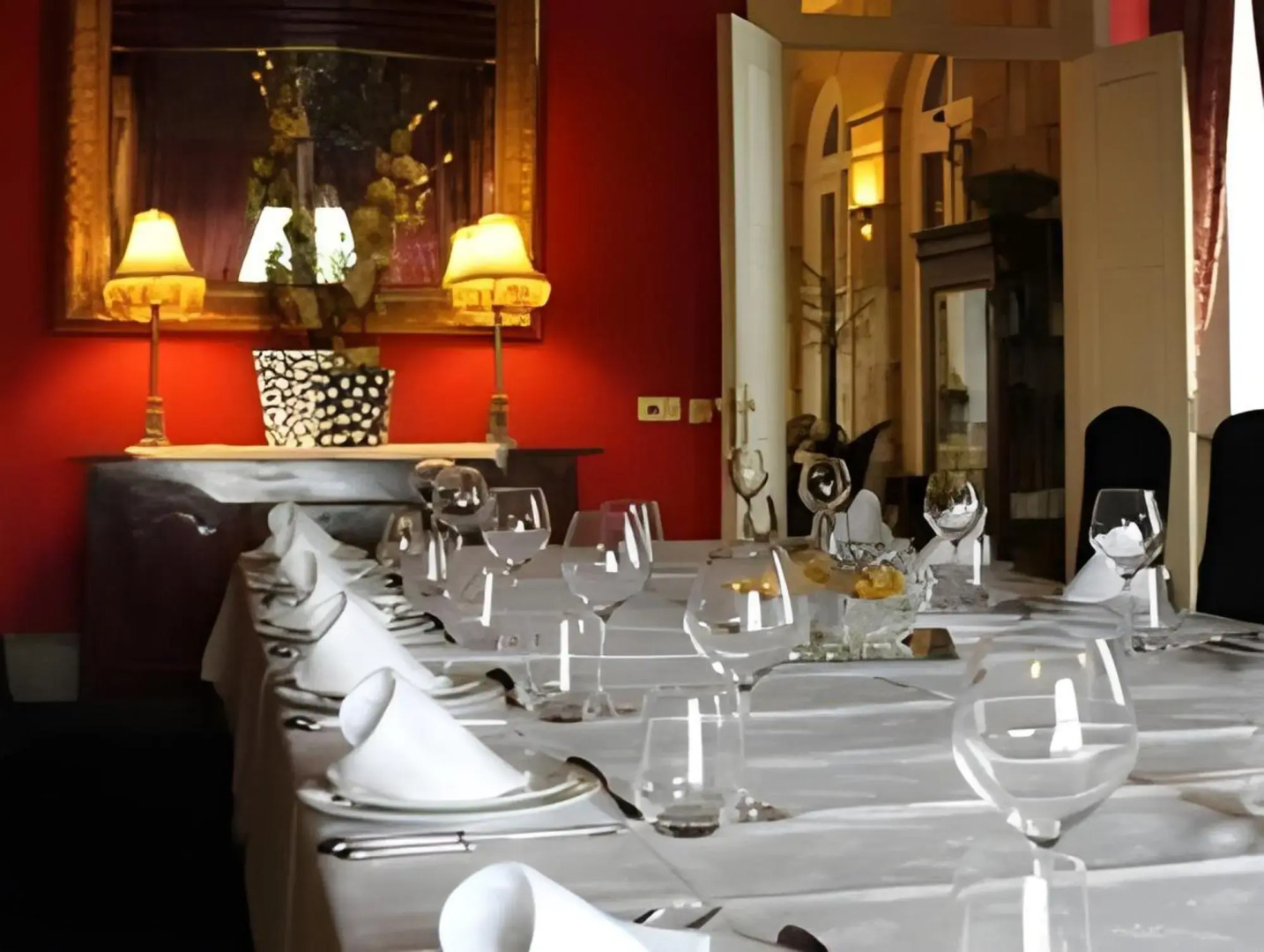 Hotel Quinta do Paço