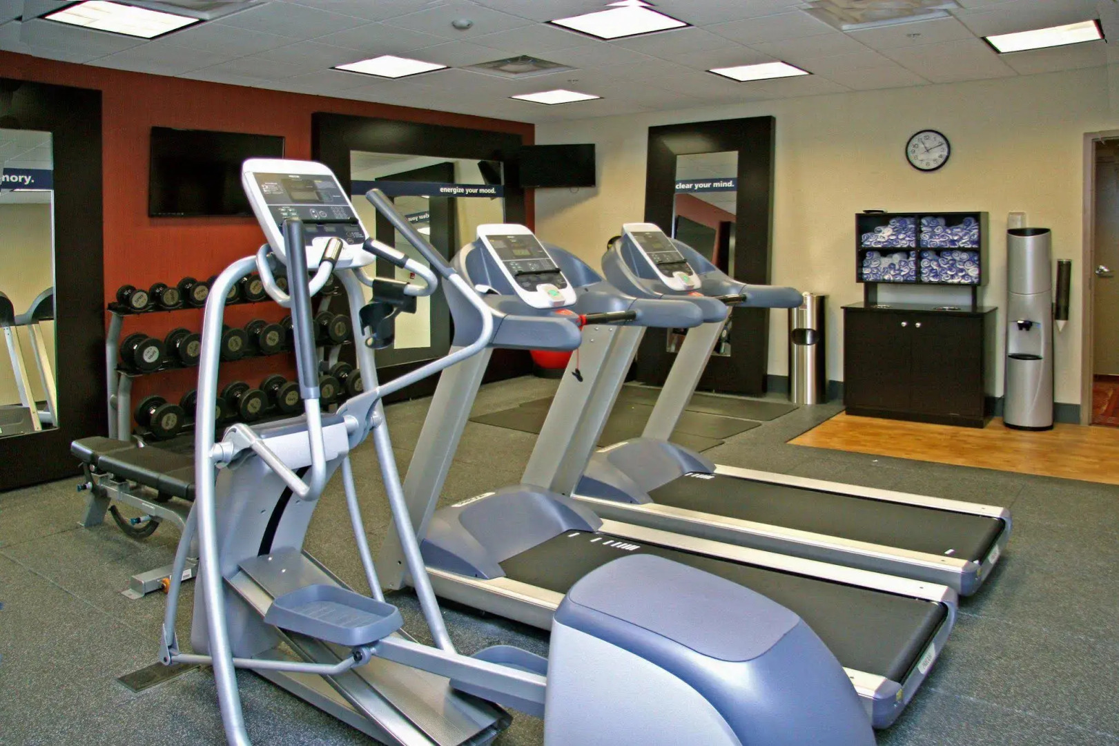 Hampton Inn Waynesburg