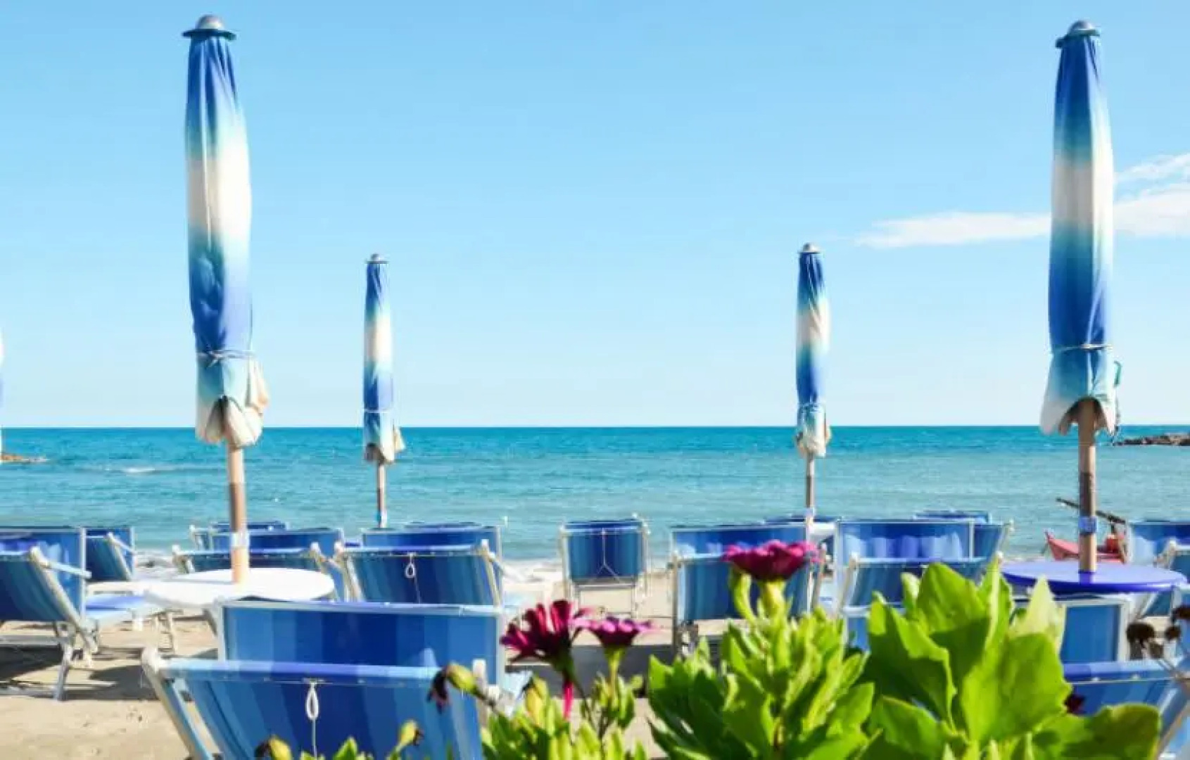 Flat 70M² 3 Bedrooms 2 Bathrooms - Piani Paorelli