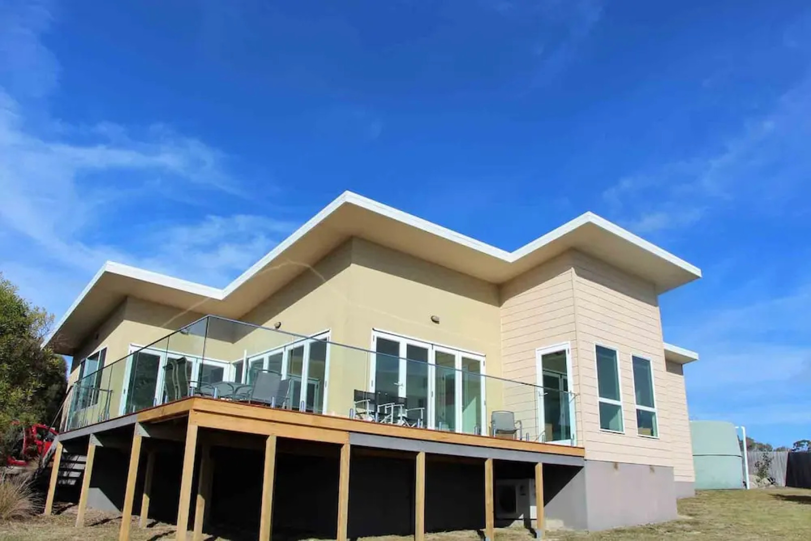 Birubi on Bay of Fires