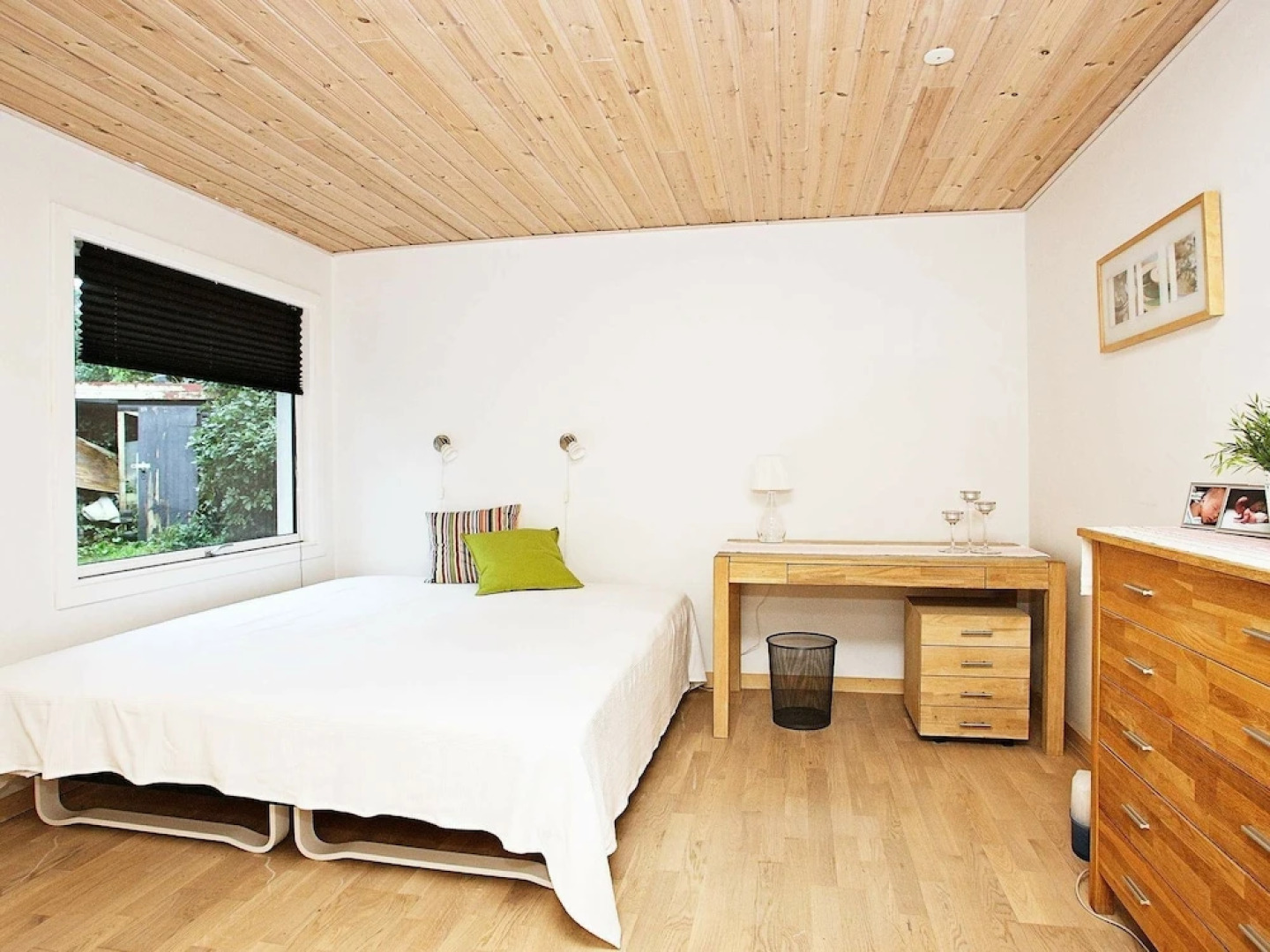 Modern Holiday Home Near Nibe With Terrace