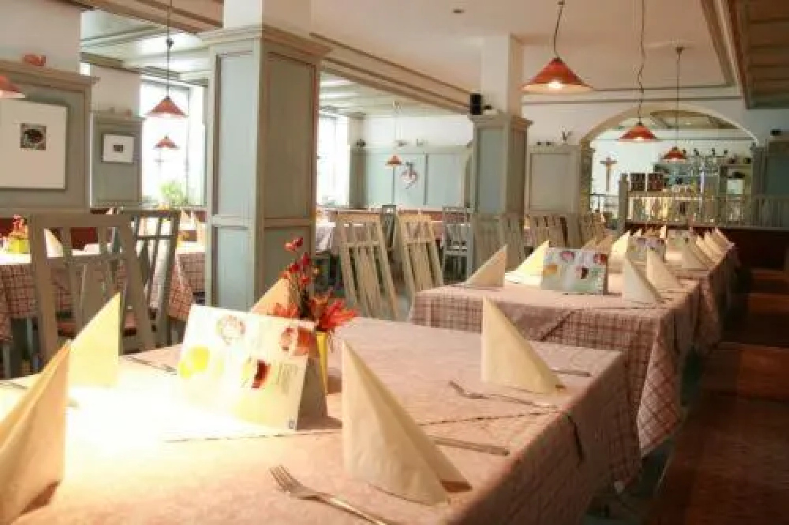 Hotel Gasthof am Schloß