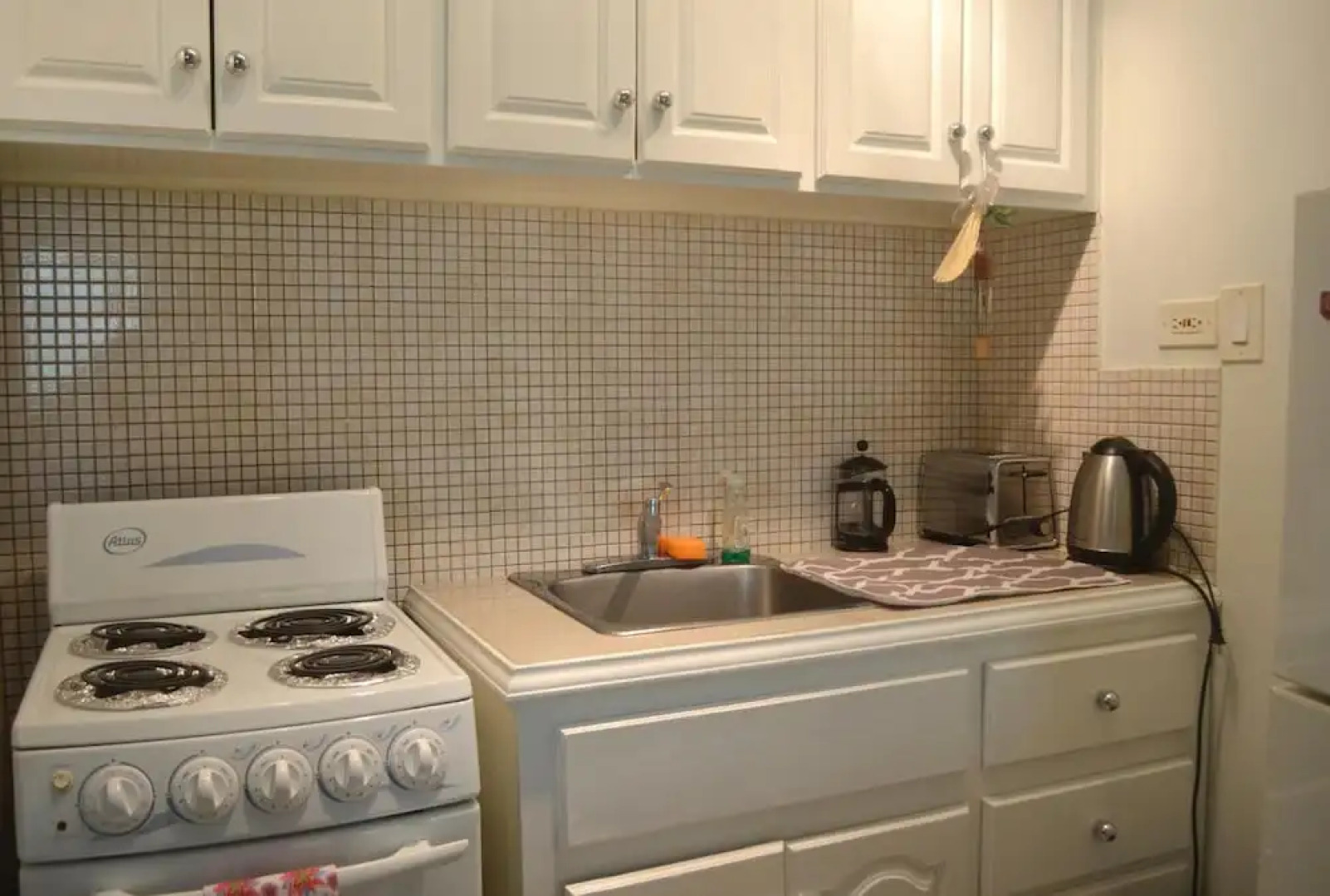 Seawind On The Bay Beach Studio OLR