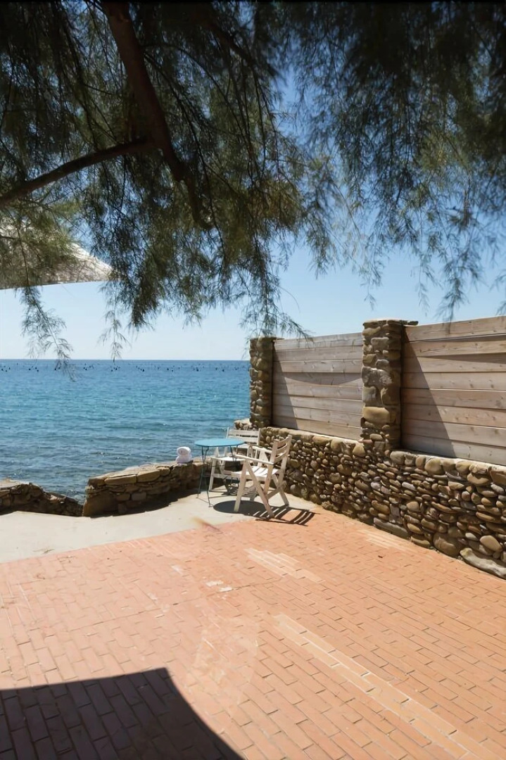 TriesteVillas Grignano