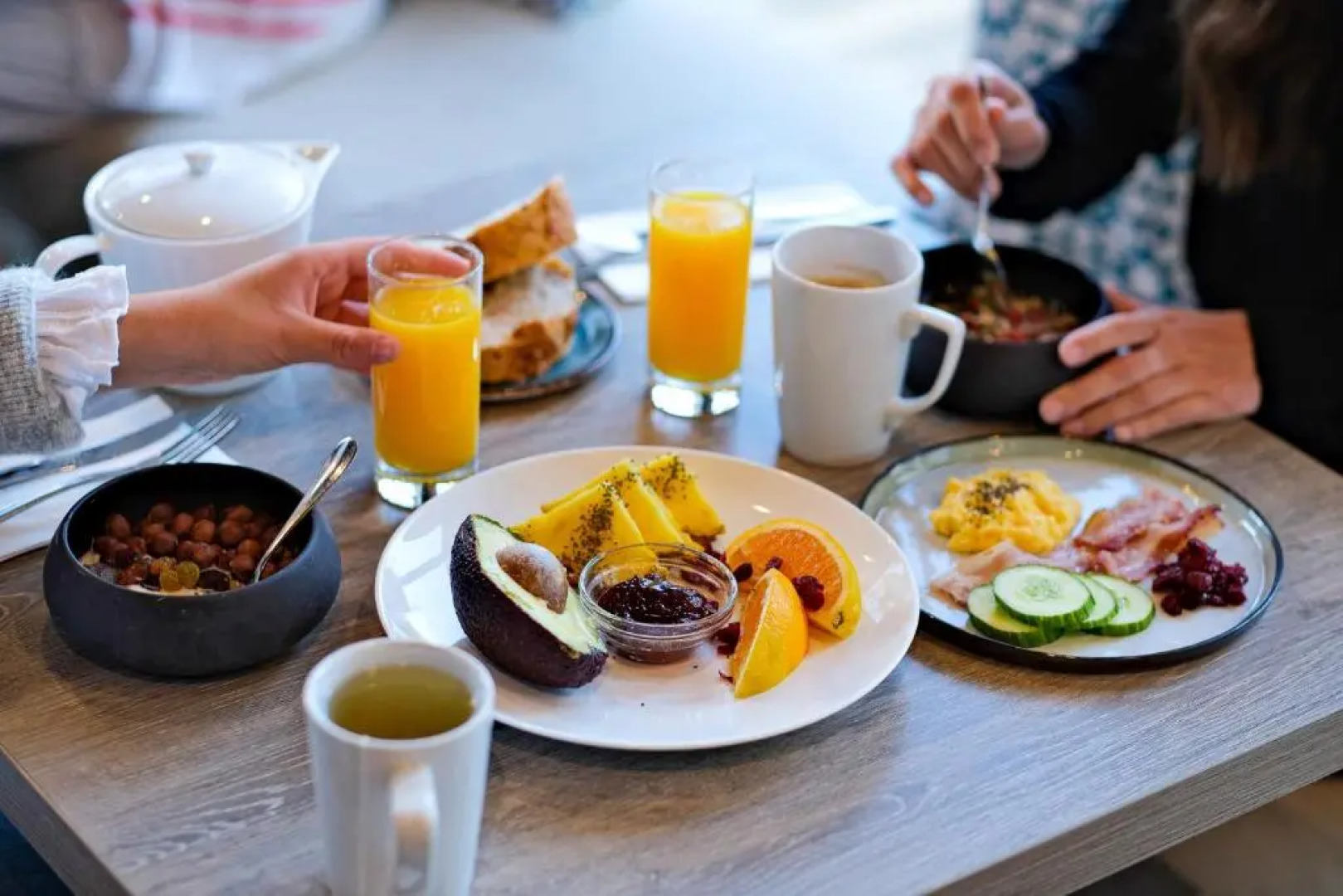 Hôtel & Spa - Thalazur Arcachon