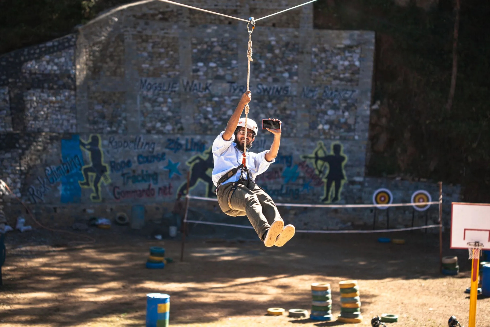 Sea Hawk Hill Resort - A Luxury Boutique Resort