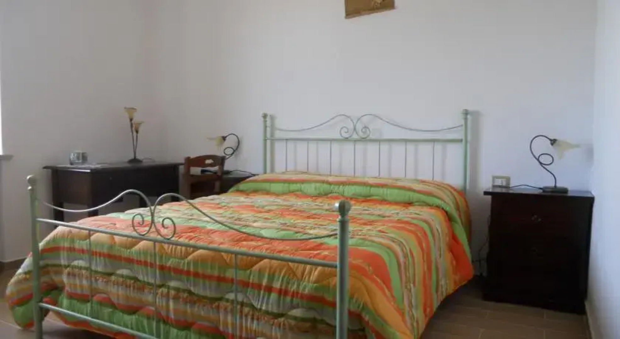 Agriturismo Forgione