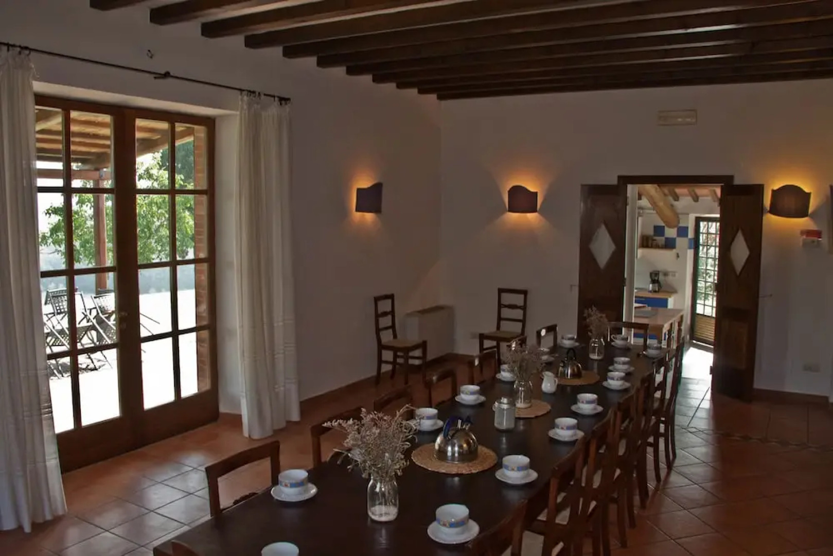 Agriturismo Chieteno