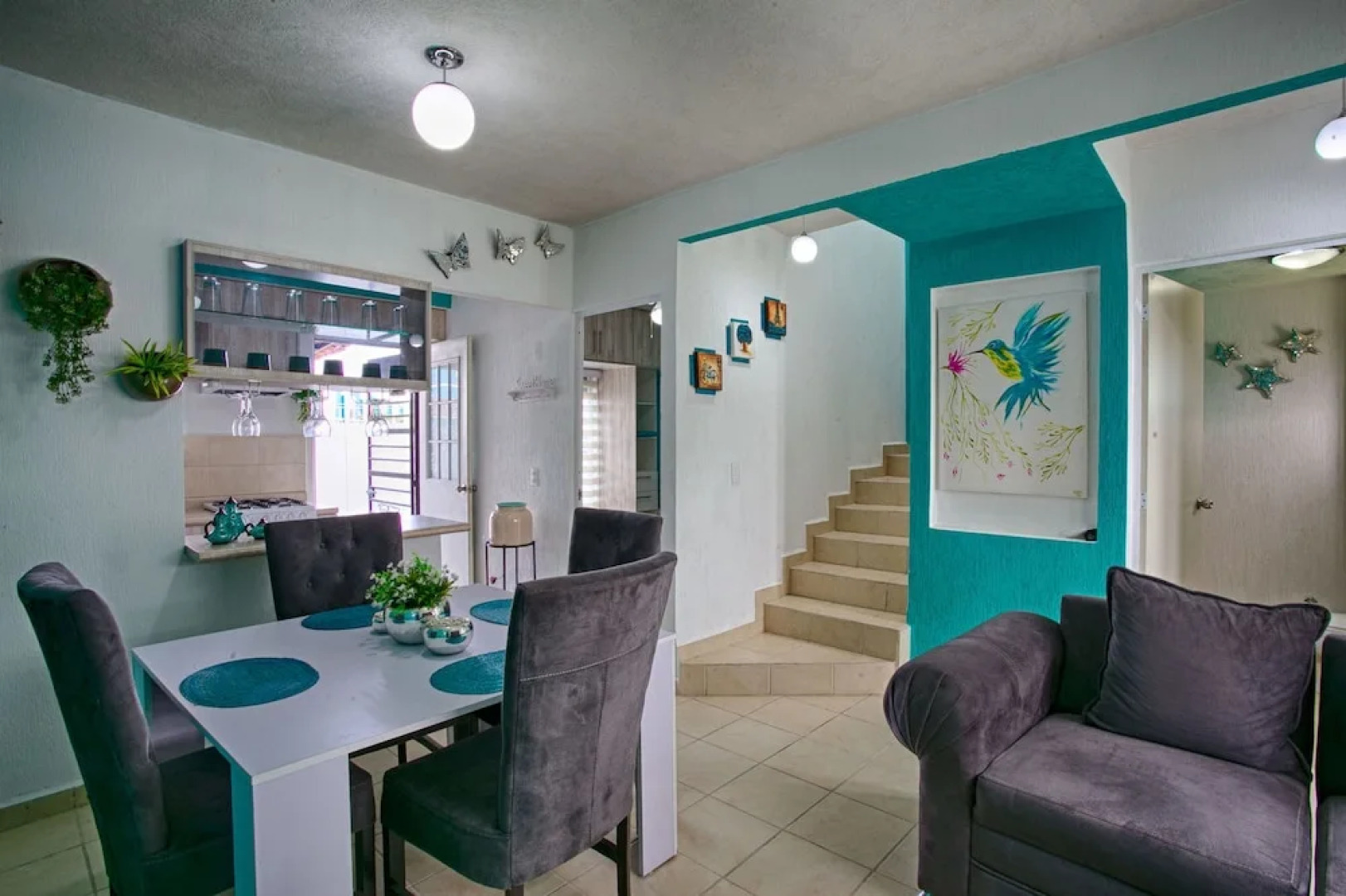 Altavela Flotacion 35 2 BR by Casago