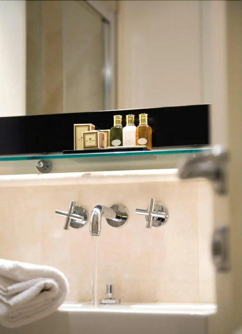 Albergo Palazzo Decumani