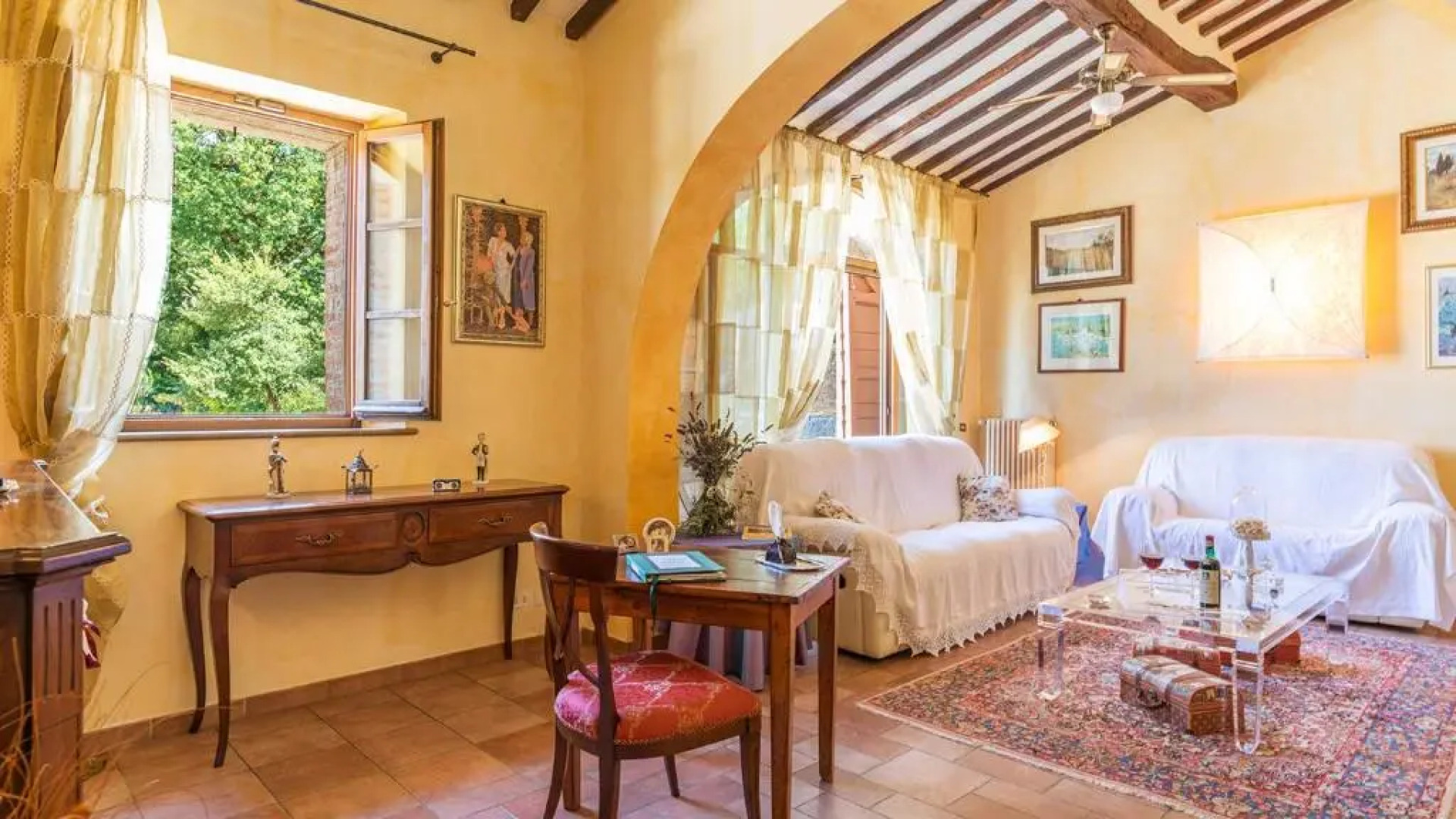 LA CASA DELL'ARTISTA 6, Emma Villas