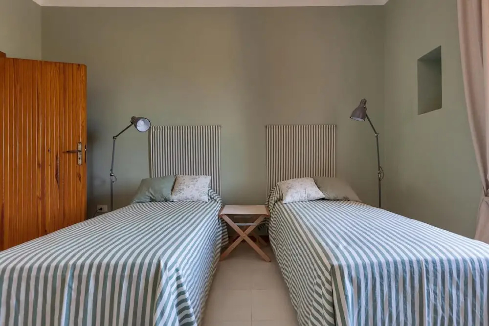 Villetta Piramo by Wonderful Italy